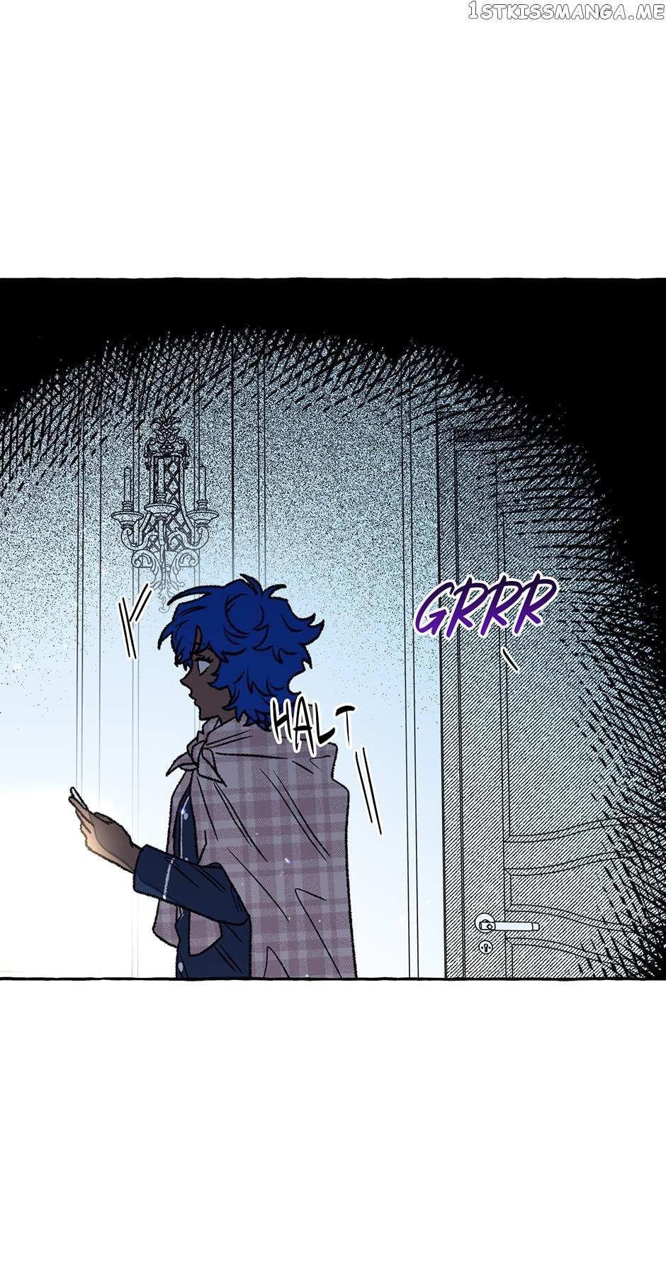 The Contractors Of Pandora chapter 73 page 25