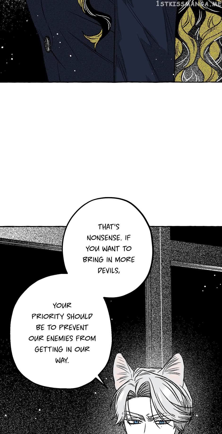 The Contractors Of Pandora chapter 73 page 3