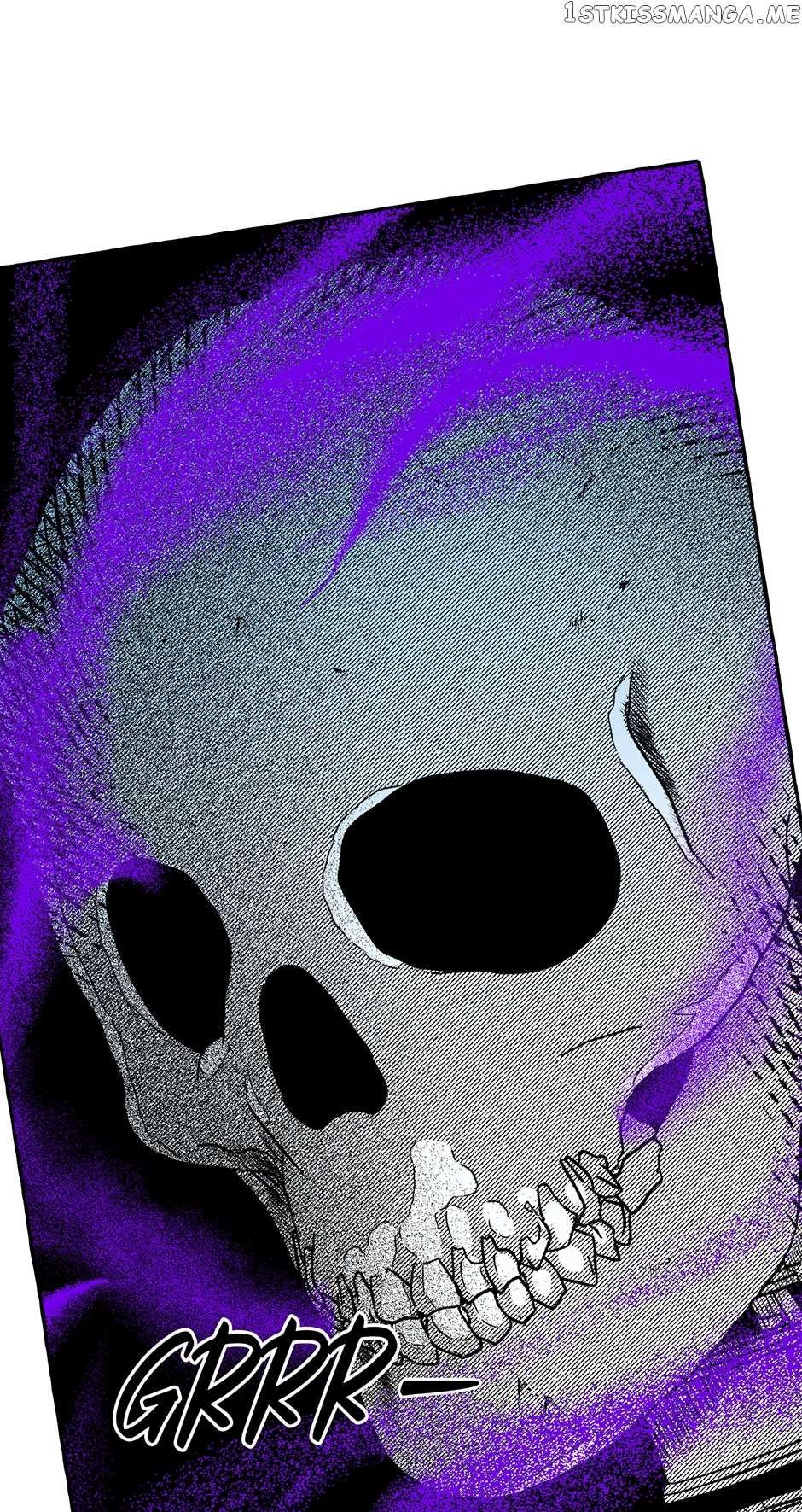 The Contractors Of Pandora chapter 73 page 33