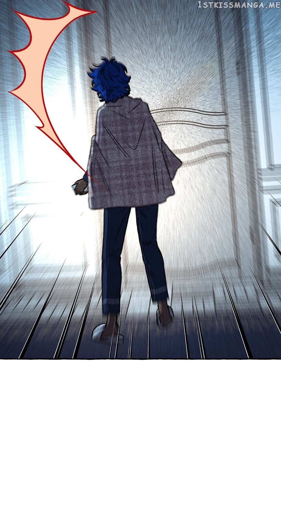 The Contractors Of Pandora chapter 73 page 35