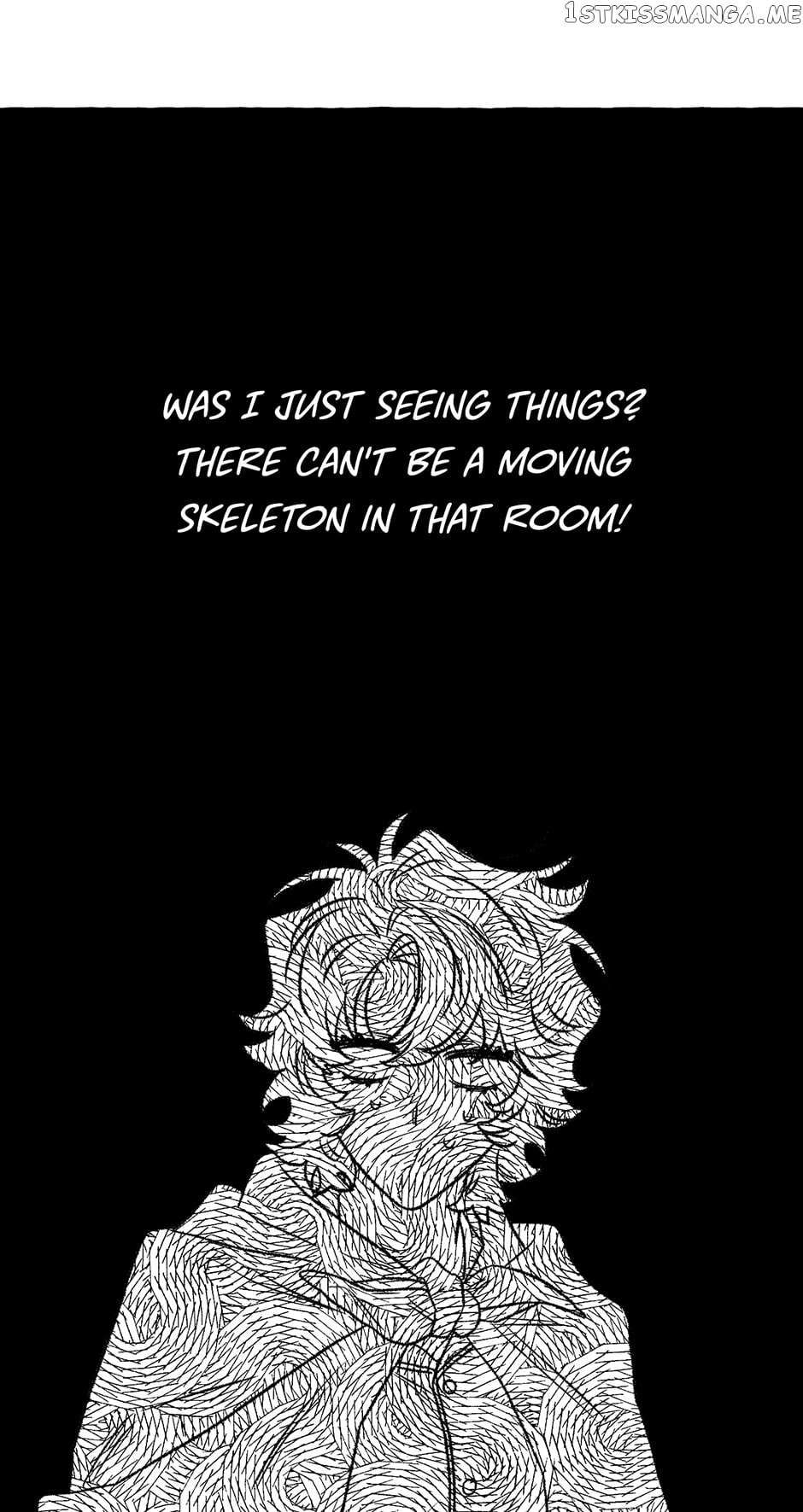 The Contractors Of Pandora chapter 73 page 36