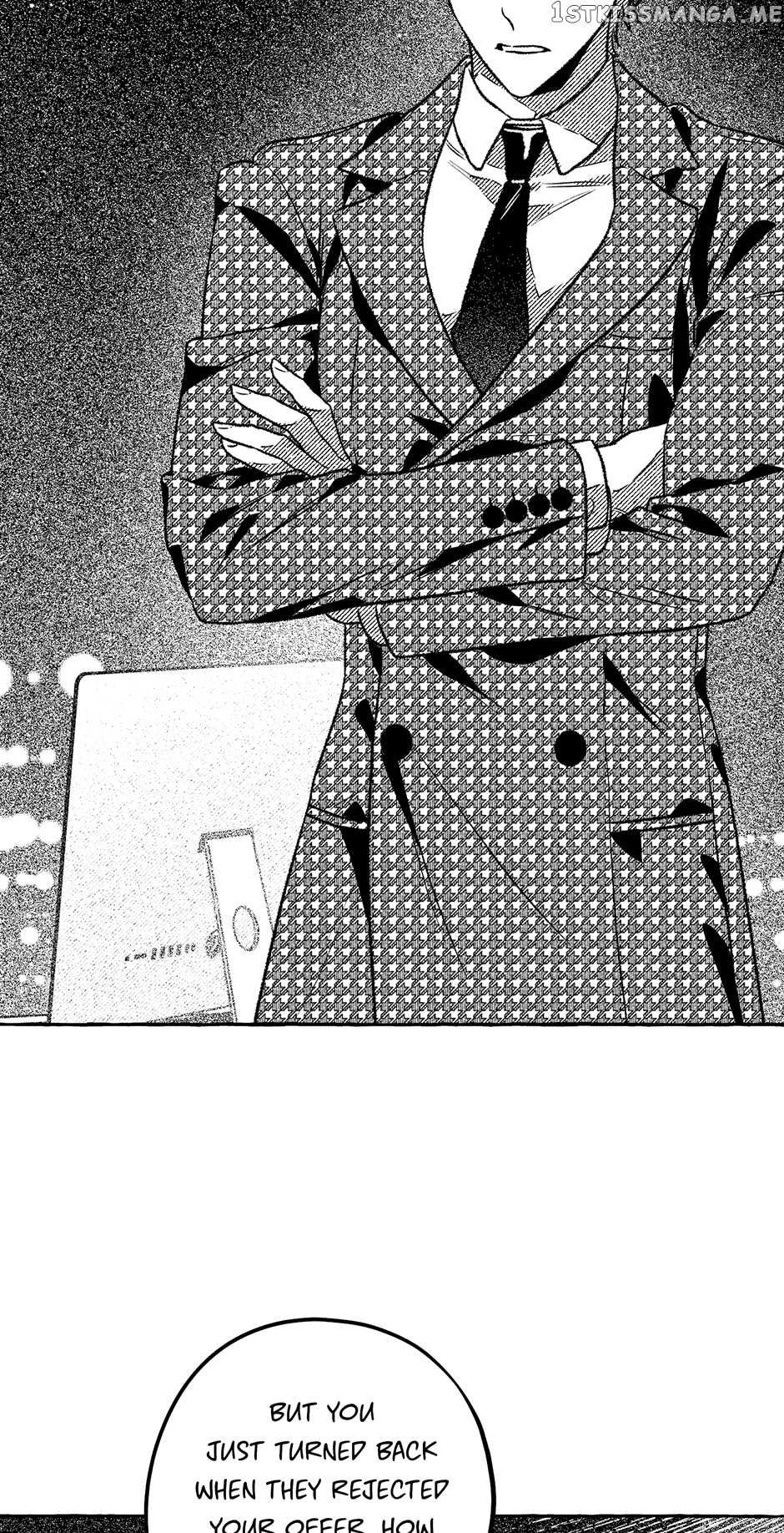 The Contractors Of Pandora chapter 73 page 4