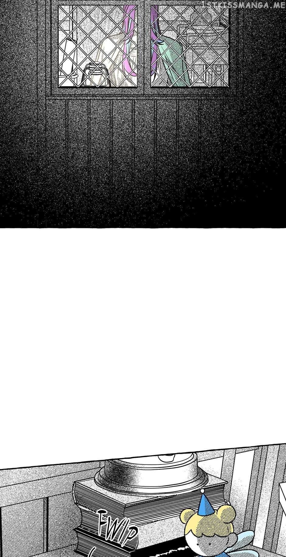 The Contractors Of Pandora chapter 73 page 49