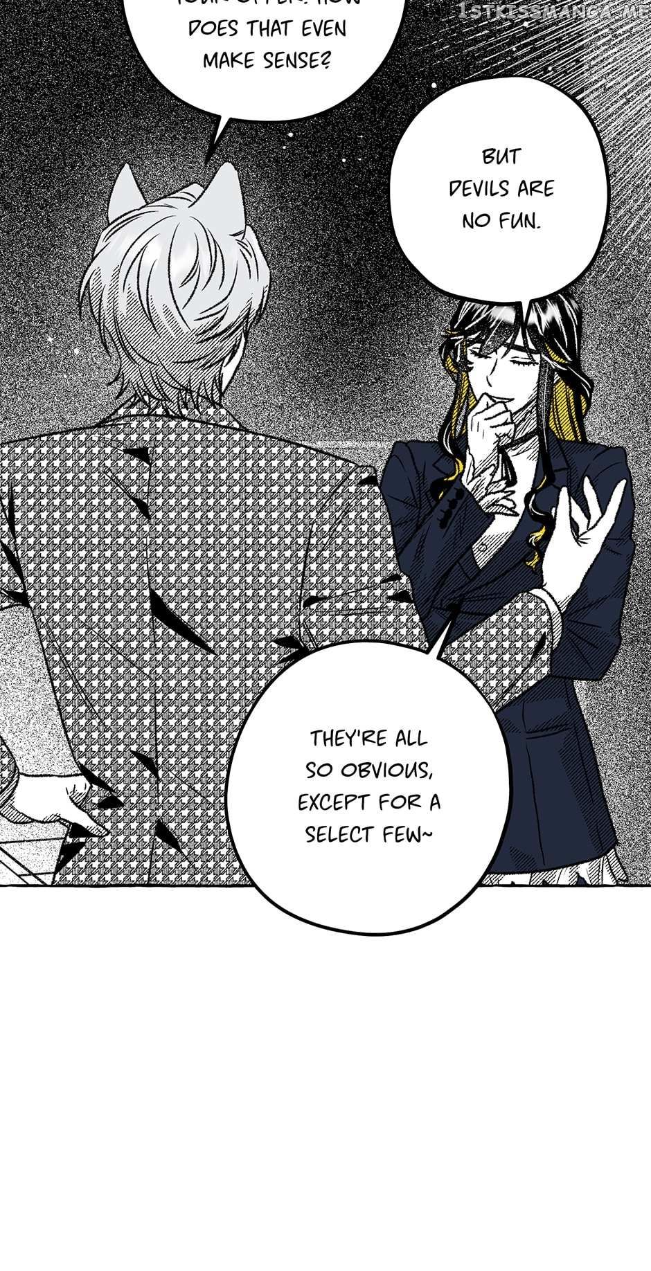 The Contractors Of Pandora chapter 73 page 5