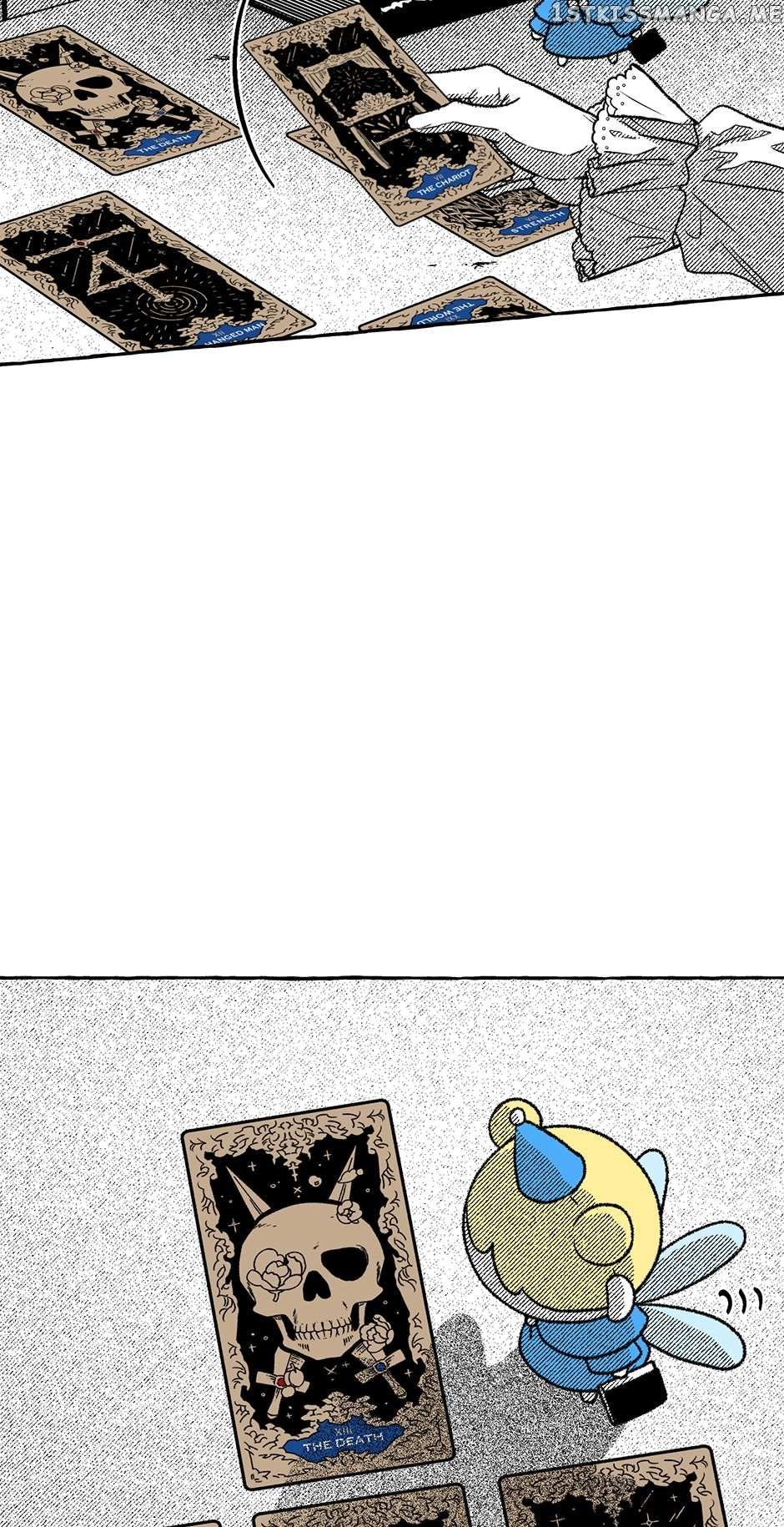 The Contractors Of Pandora chapter 73 page 50