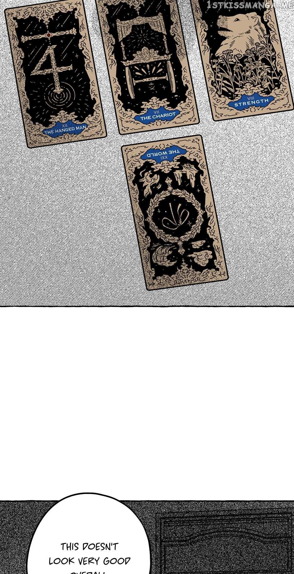 The Contractors Of Pandora chapter 73 page 51