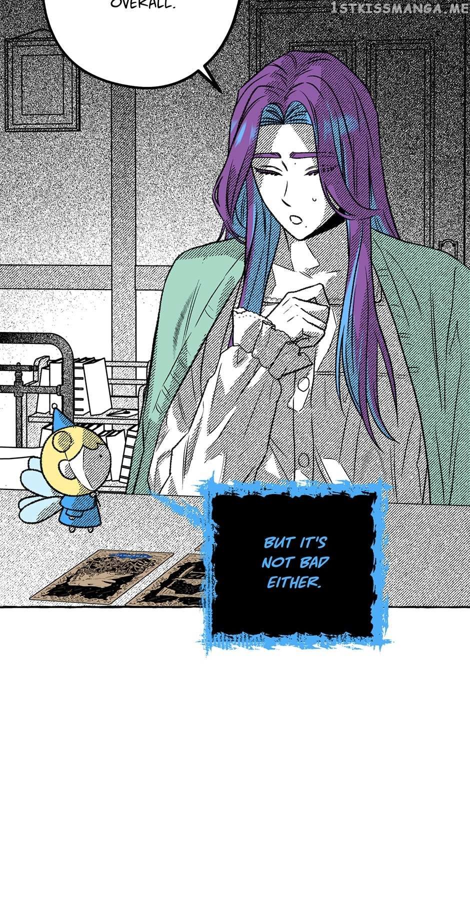 The Contractors Of Pandora chapter 73 page 52