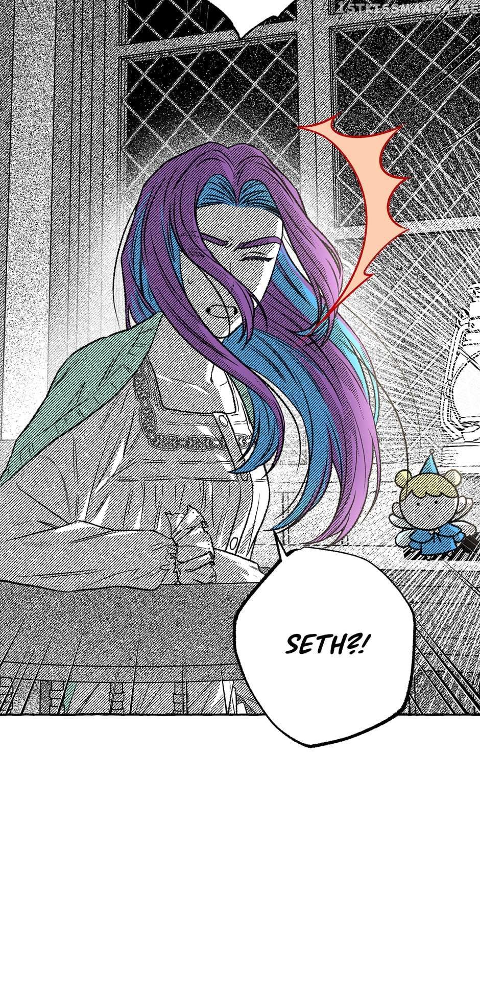 The Contractors Of Pandora chapter 73 page 57