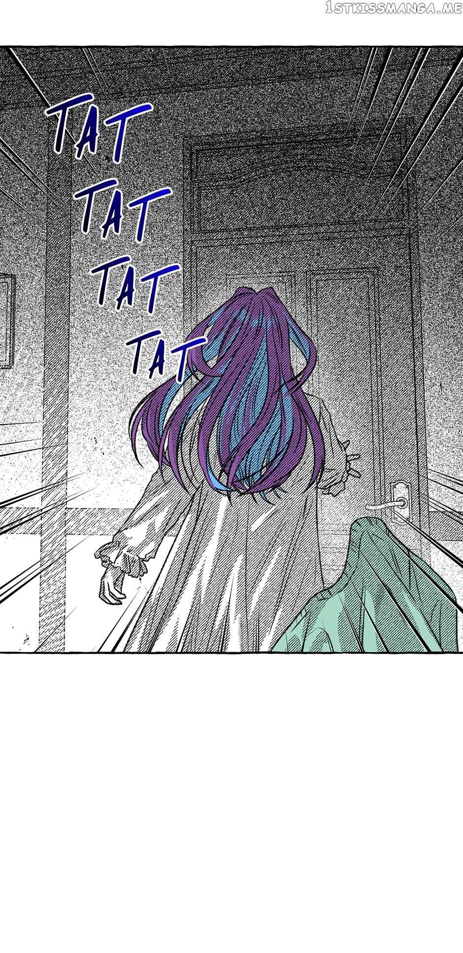 The Contractors Of Pandora chapter 73 page 58