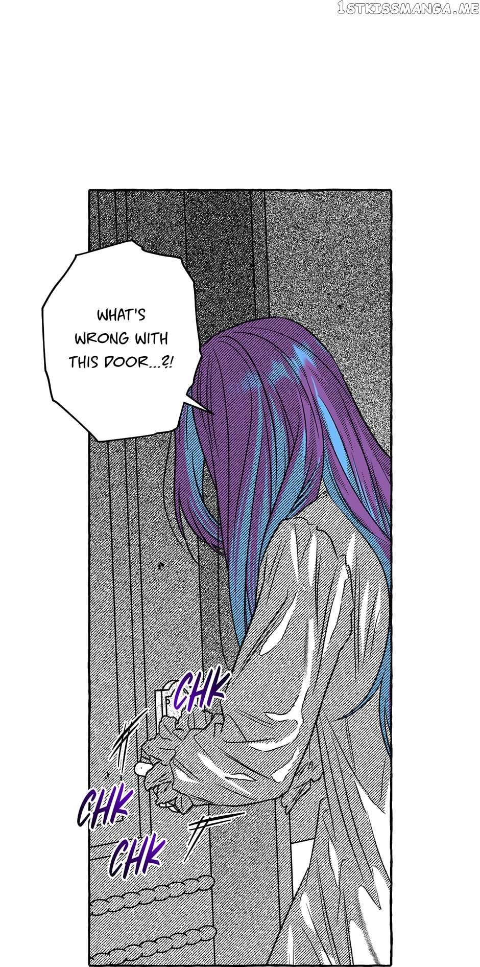 The Contractors Of Pandora chapter 73 page 59