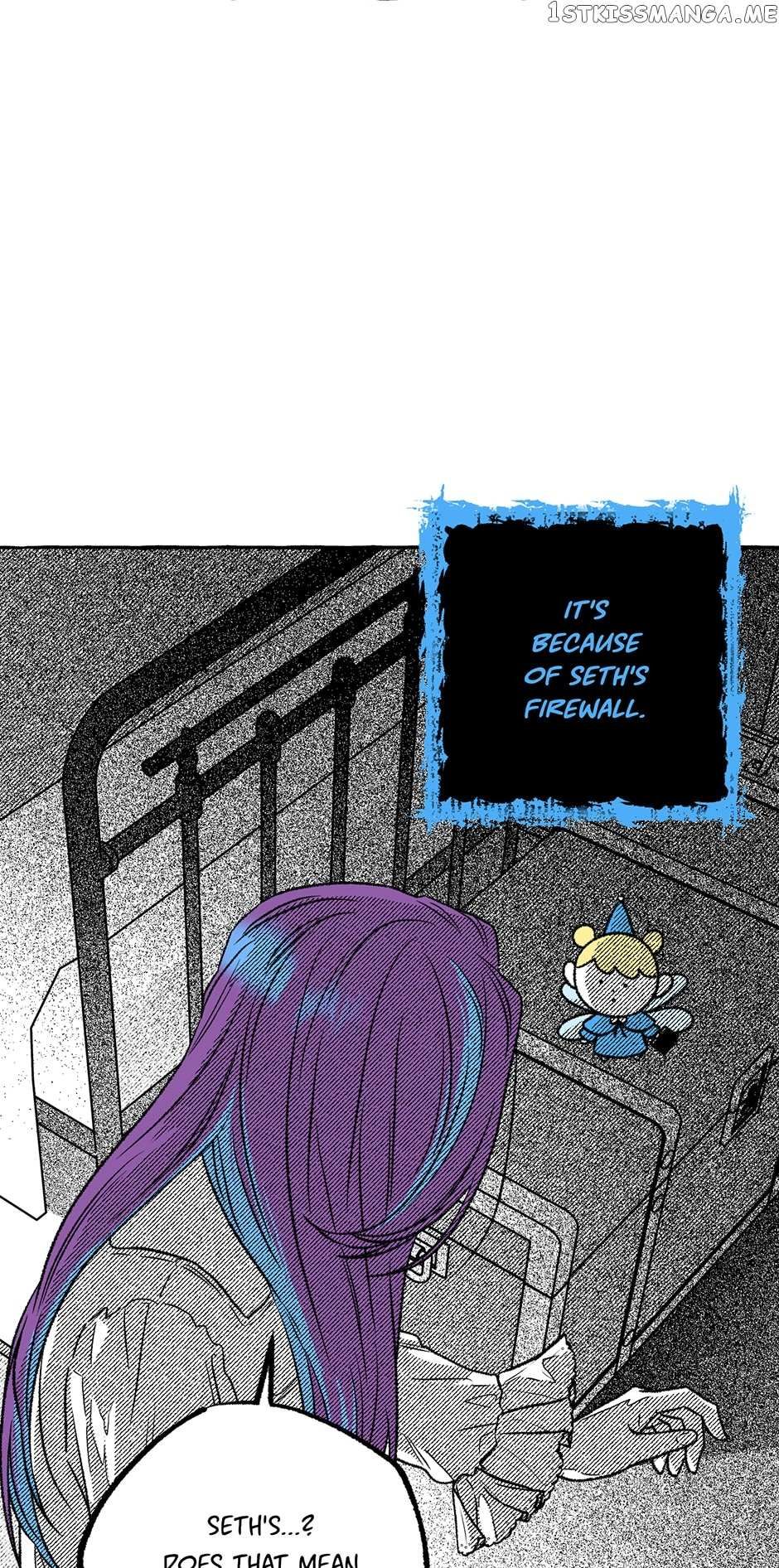 The Contractors Of Pandora chapter 73 page 60