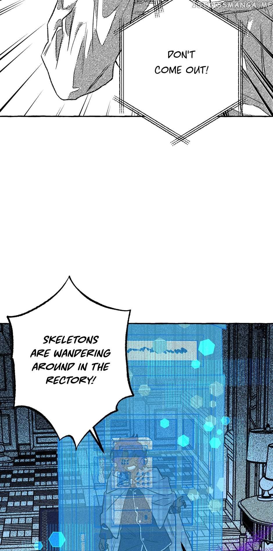 The Contractors Of Pandora chapter 73 page 63