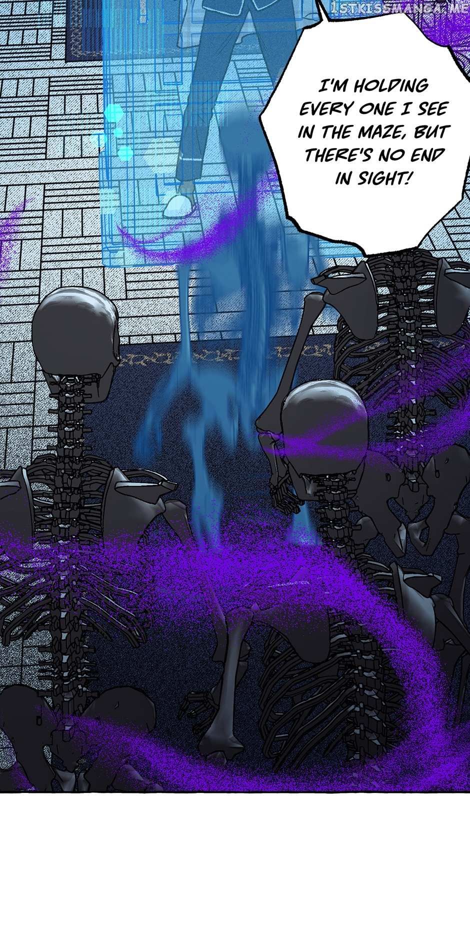 The Contractors Of Pandora chapter 73 page 64