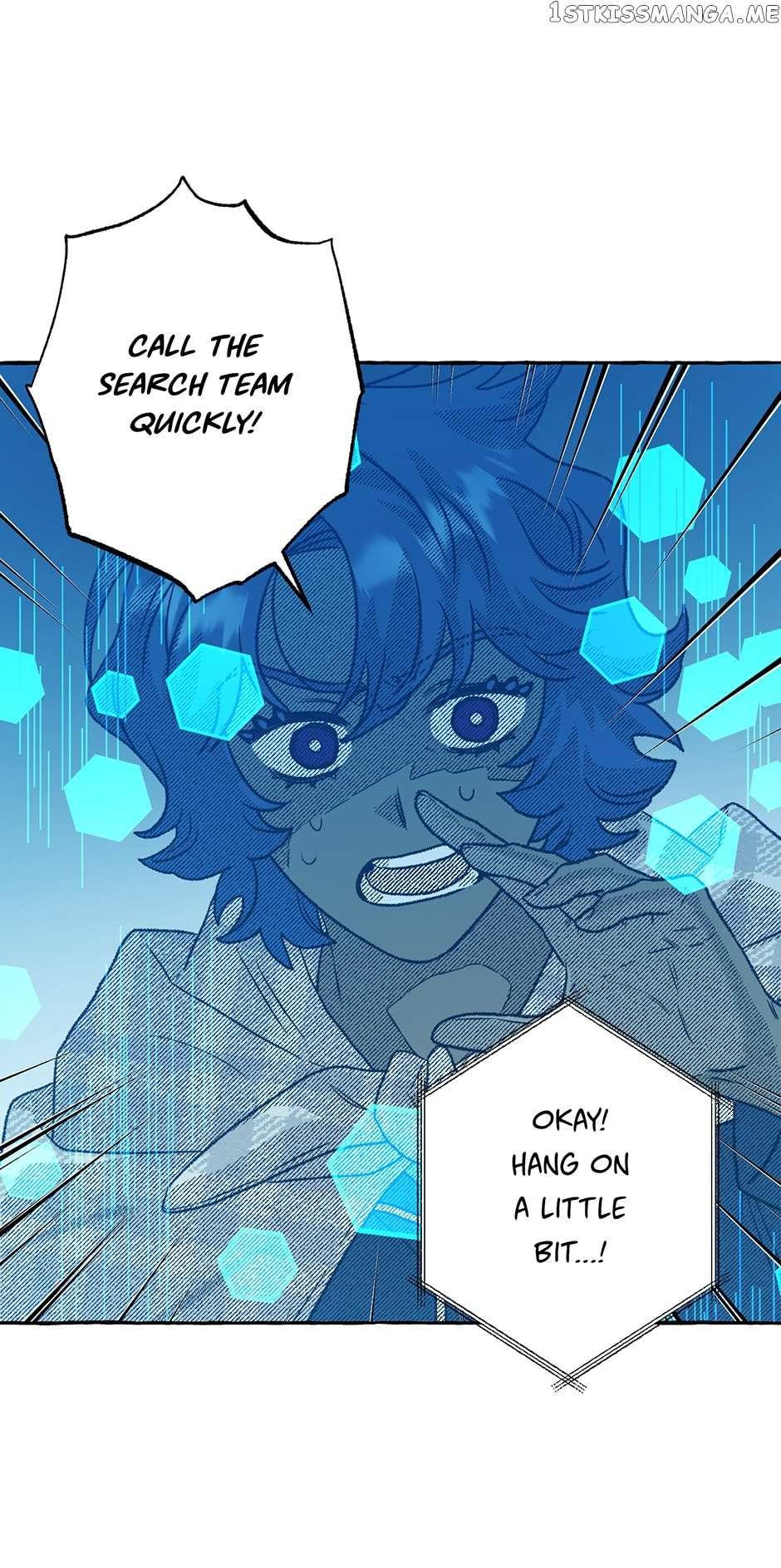 The Contractors Of Pandora chapter 73 page 65