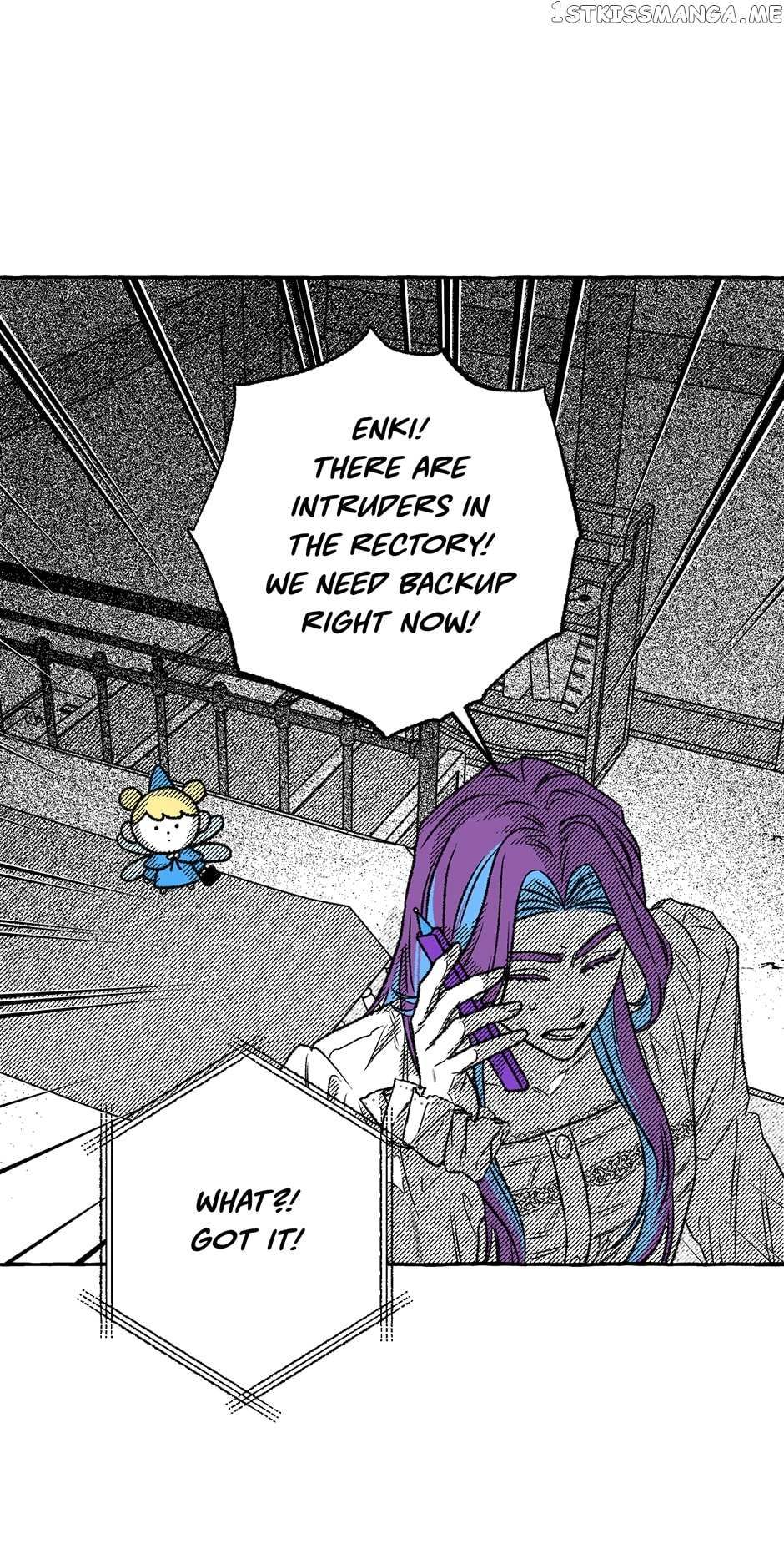 The Contractors Of Pandora chapter 73 page 66