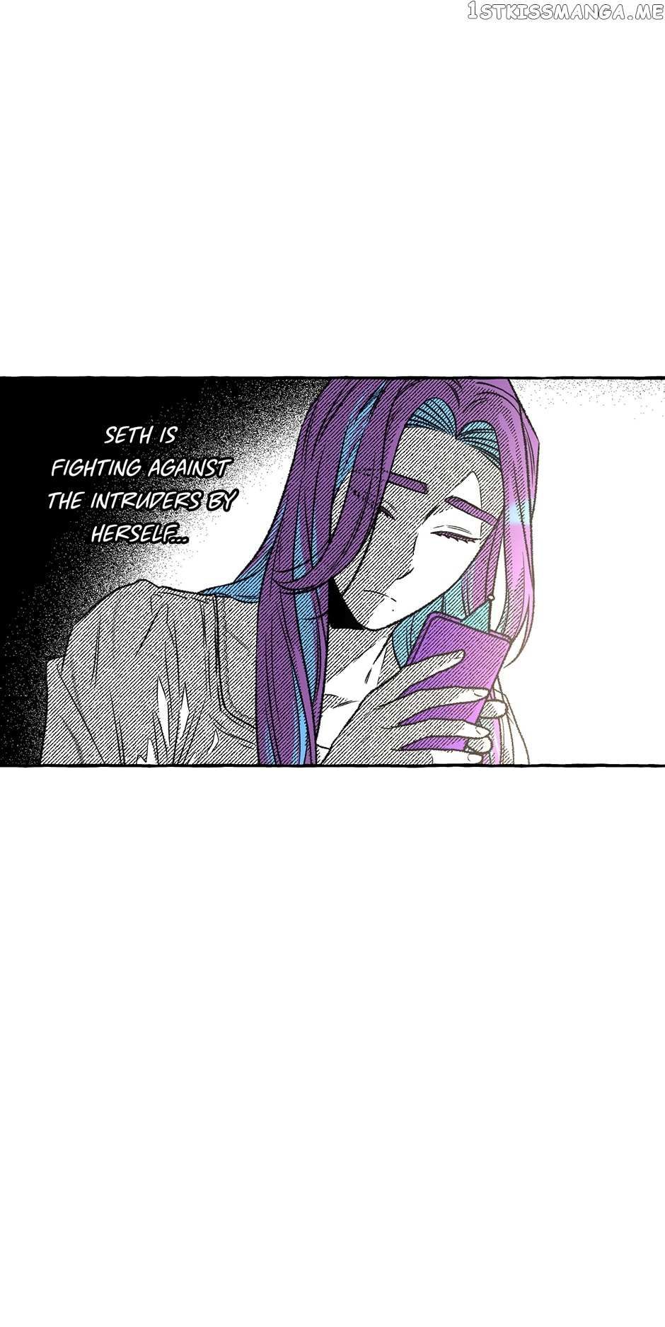 The Contractors Of Pandora chapter 73 page 67