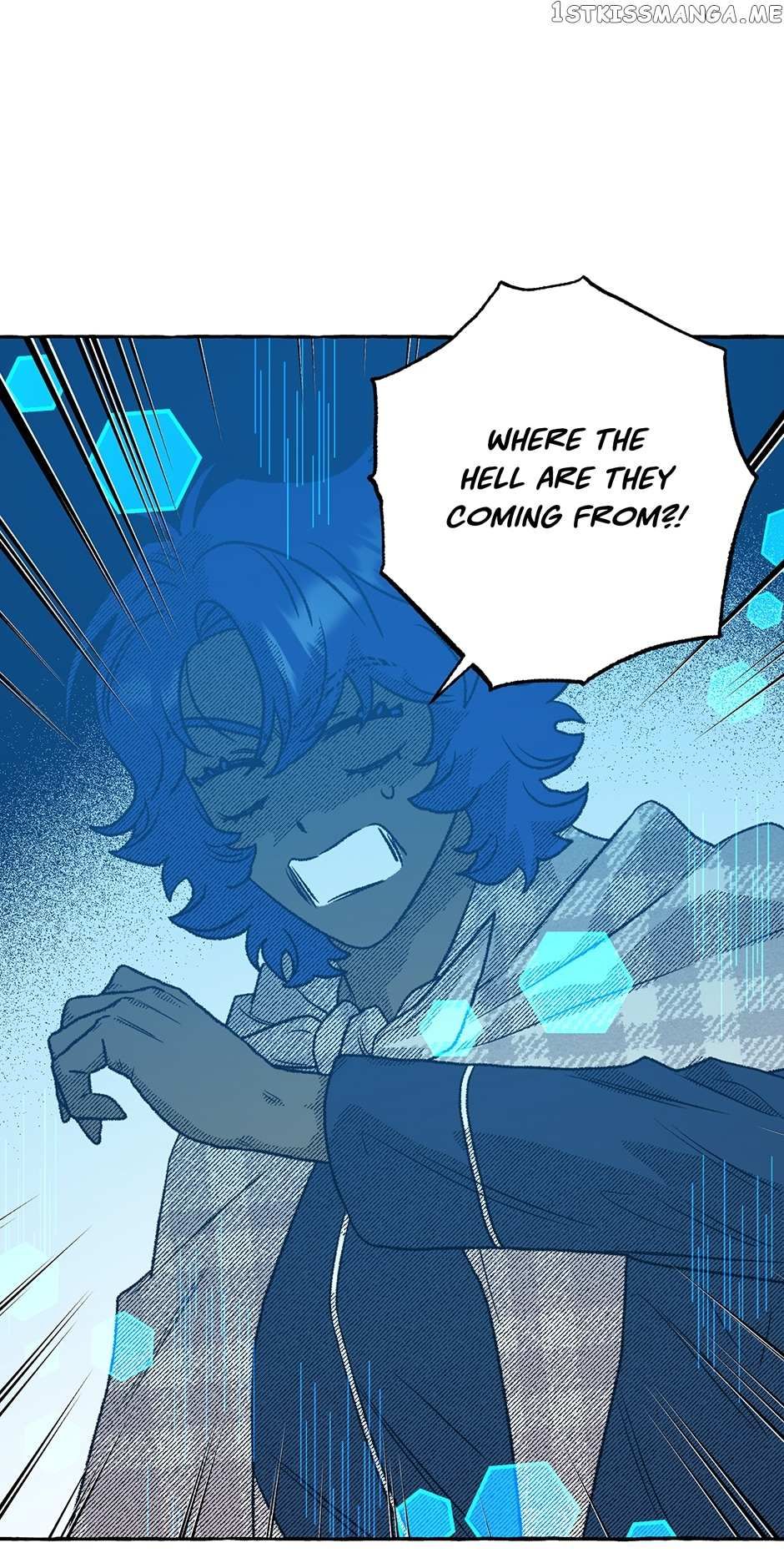 The Contractors Of Pandora chapter 73 page 72