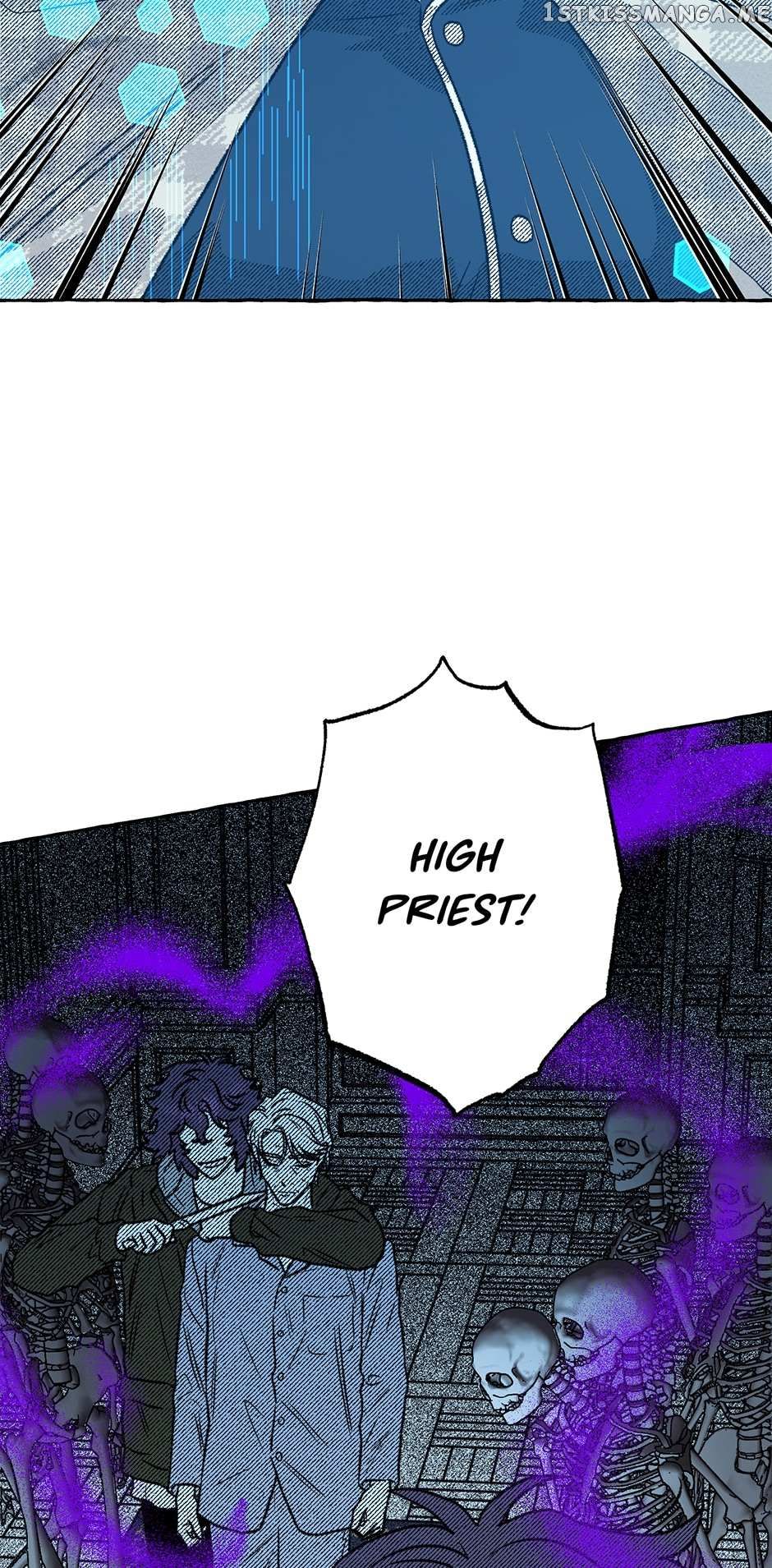 The Contractors Of Pandora chapter 73 page 76