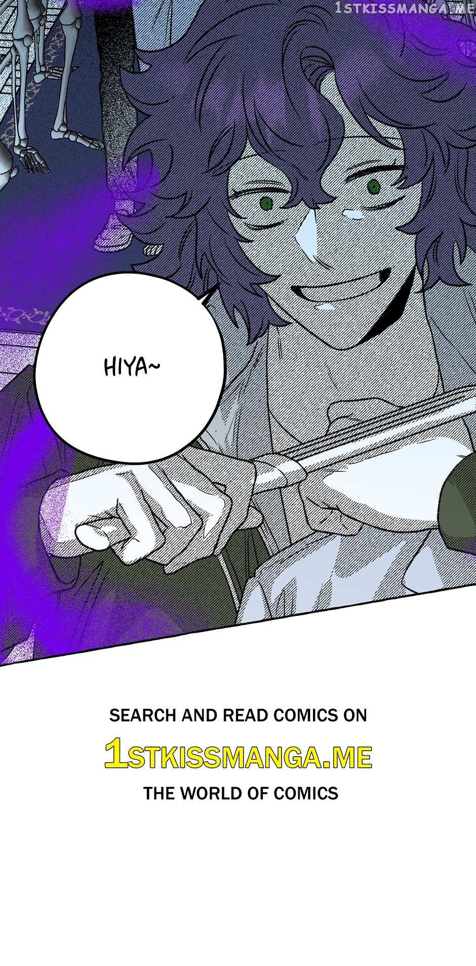 The Contractors Of Pandora chapter 73 page 77