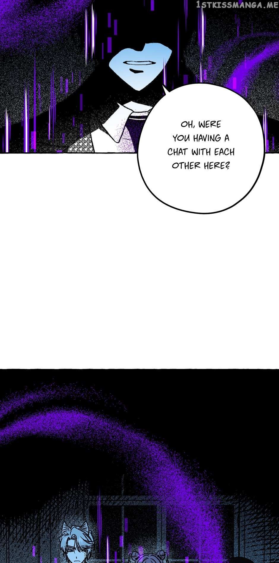 The Contractors Of Pandora chapter 74 page 12