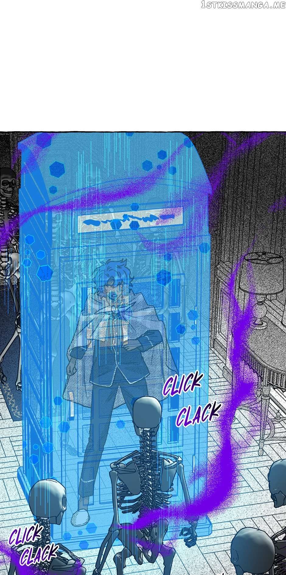 The Contractors Of Pandora chapter 74 page 16