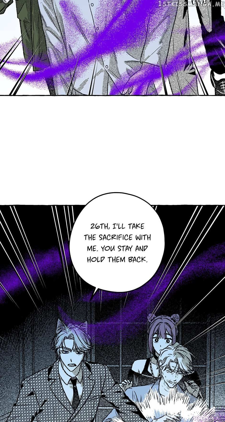 The Contractors Of Pandora chapter 74 page 25