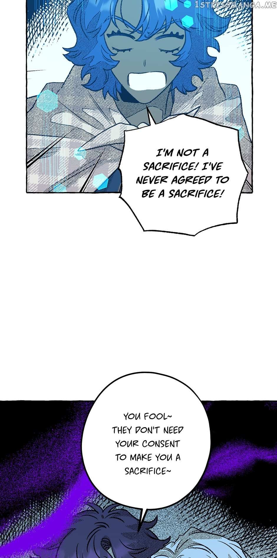 The Contractors Of Pandora chapter 74 page 3