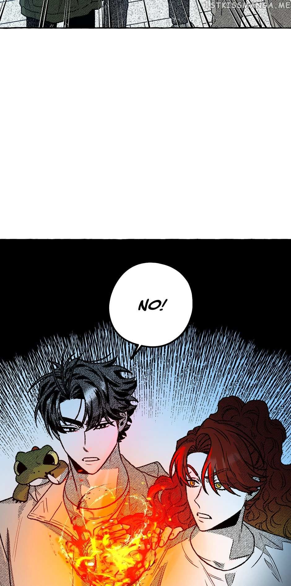 The Contractors Of Pandora chapter 74 page 30