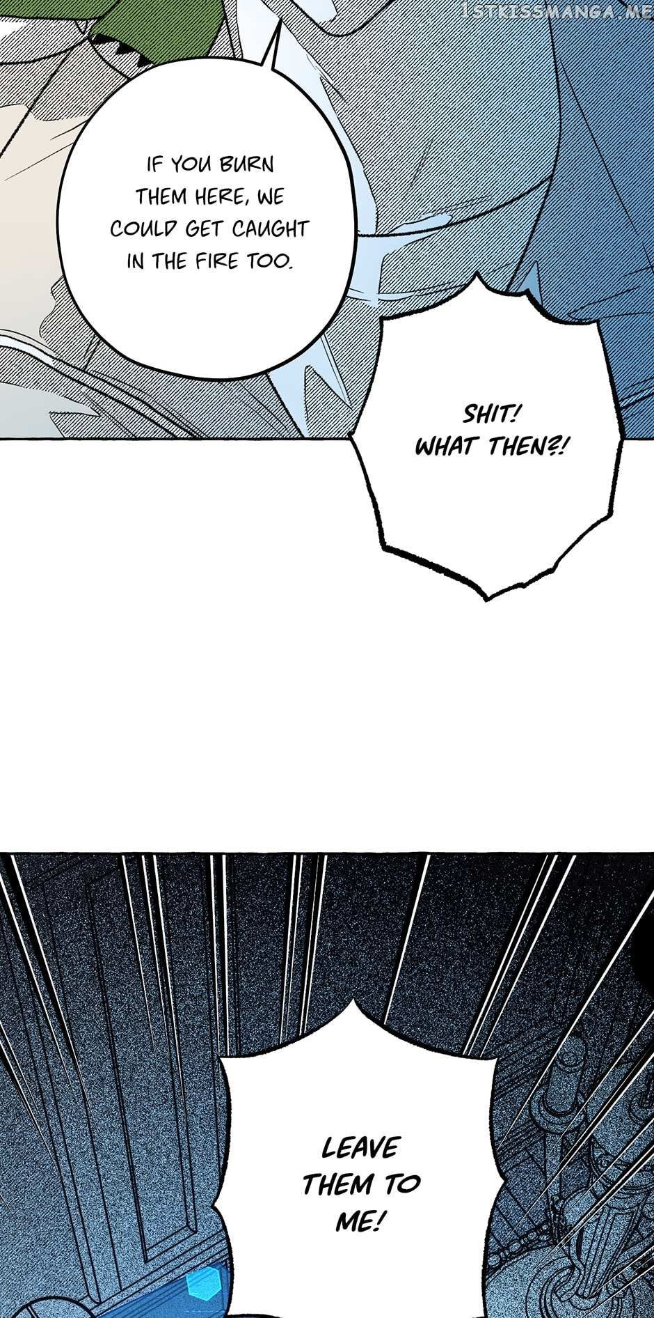 The Contractors Of Pandora chapter 74 page 32