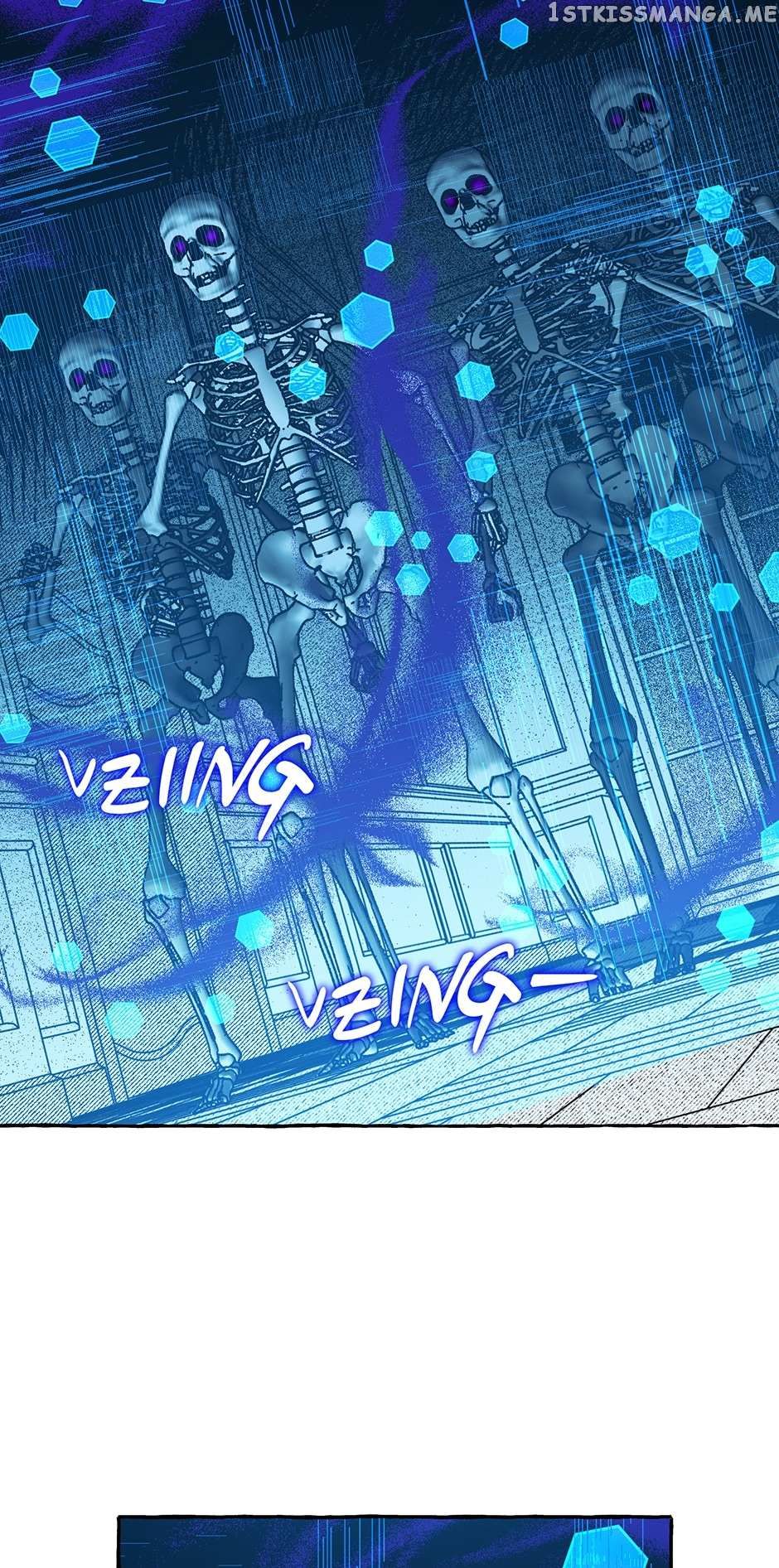 The Contractors Of Pandora chapter 74 page 34