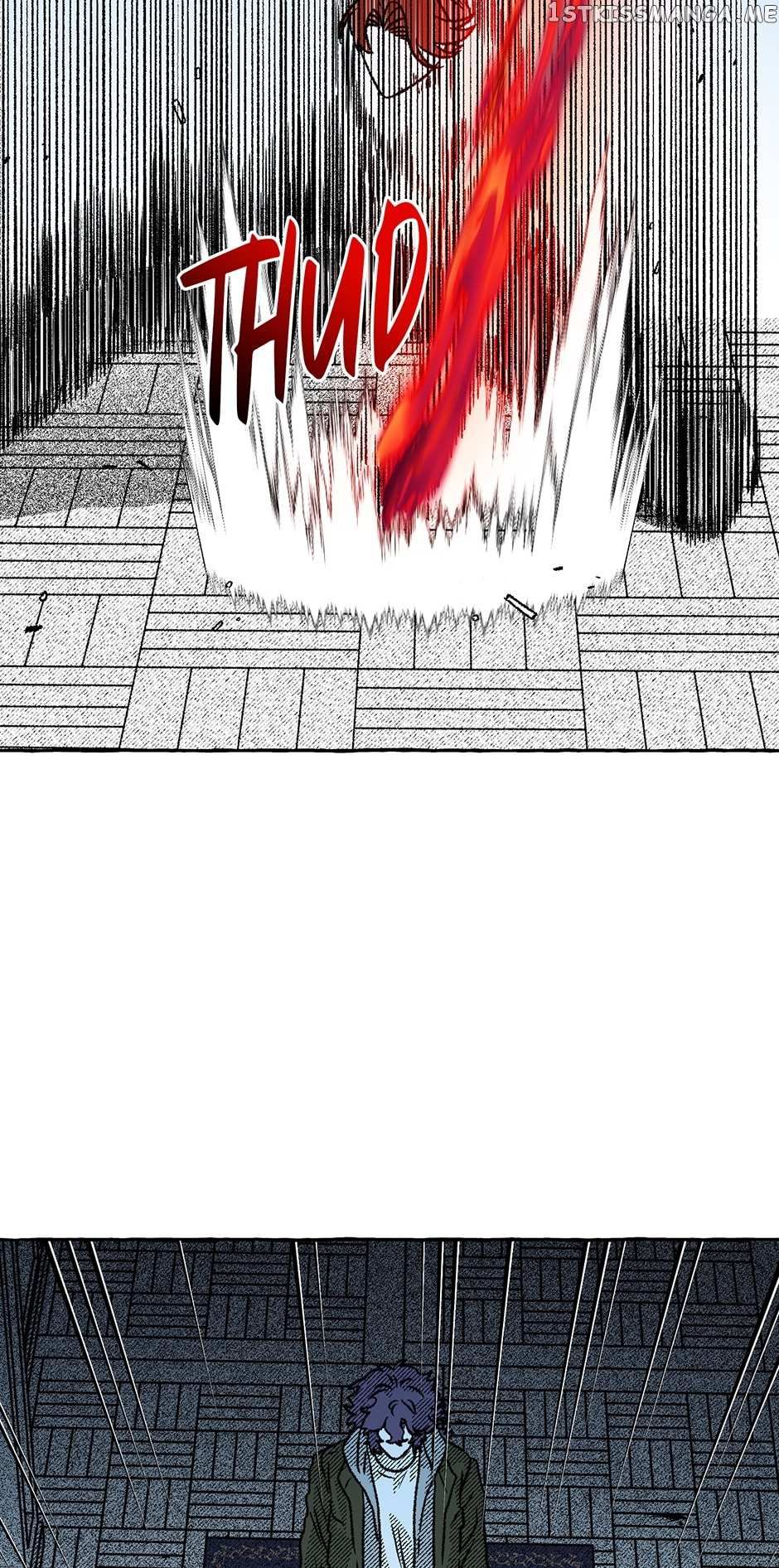 The Contractors Of Pandora chapter 74 page 38