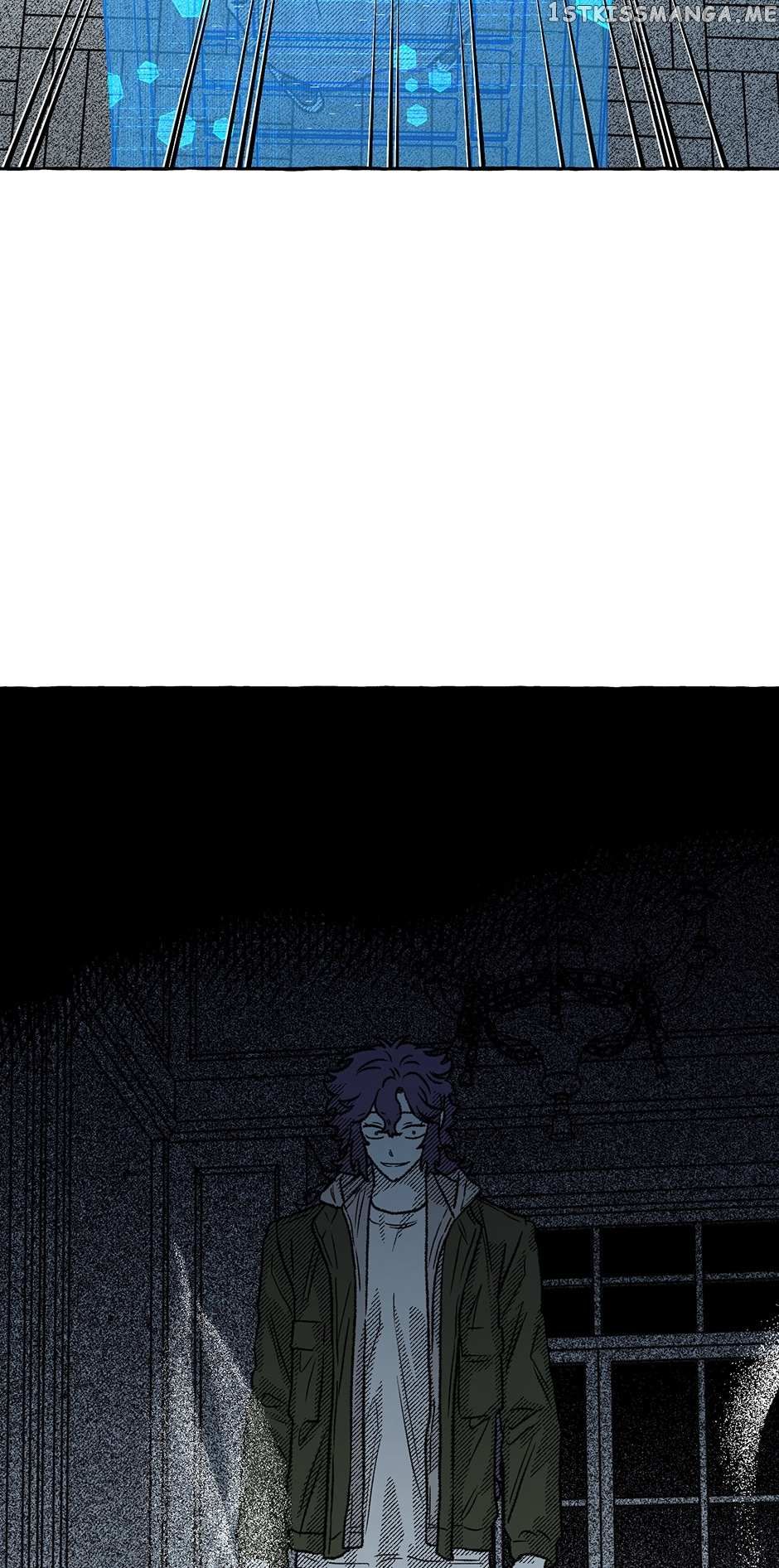 The Contractors Of Pandora chapter 74 page 40