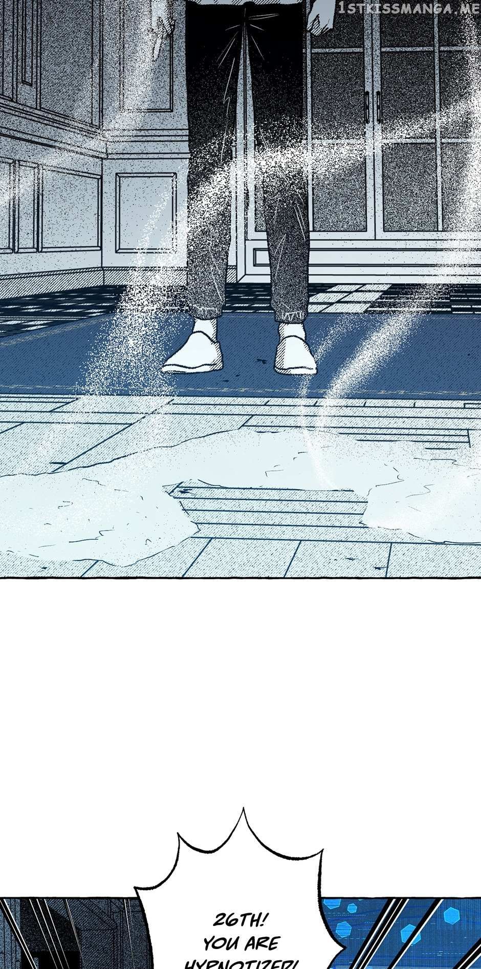 The Contractors Of Pandora chapter 74 page 41