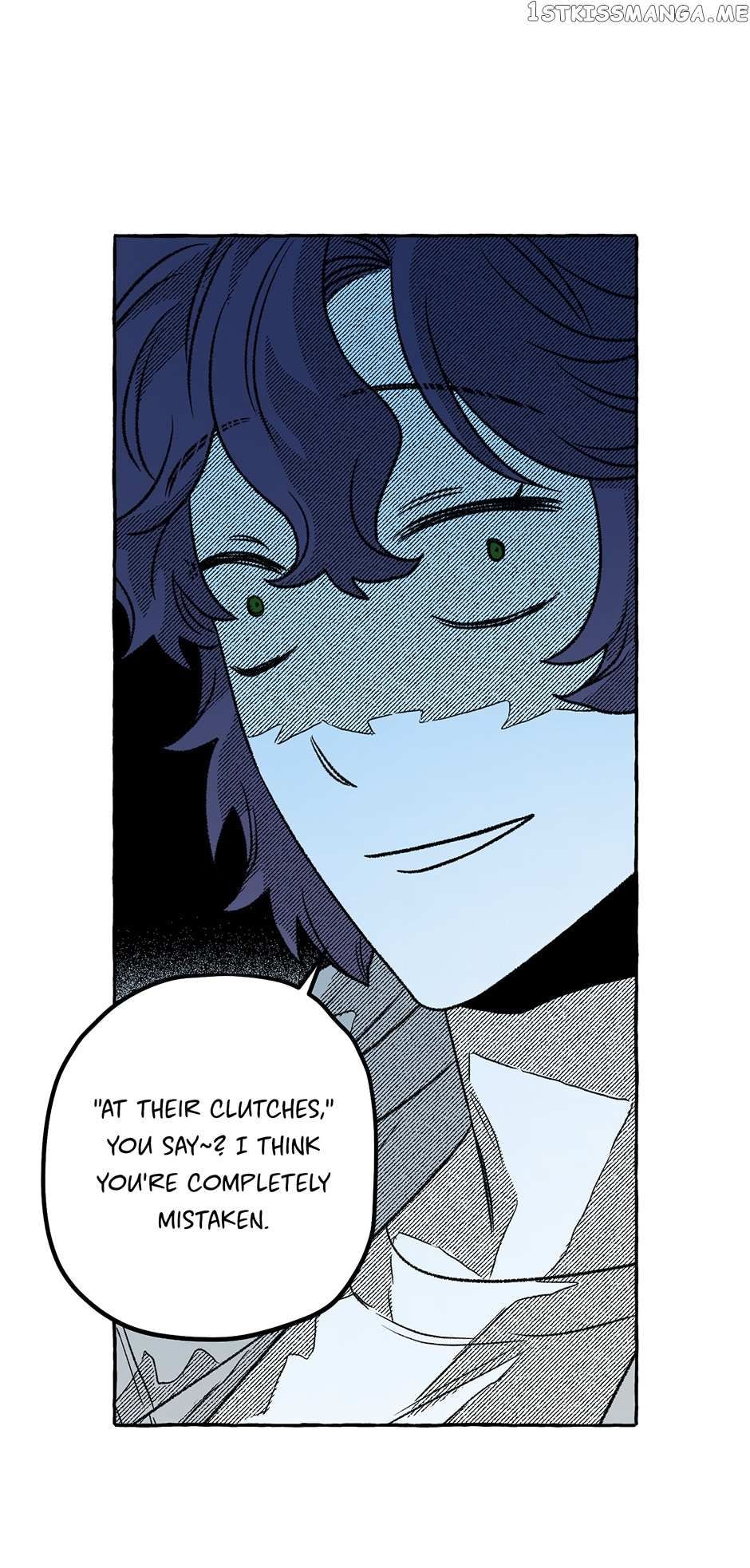 The Contractors Of Pandora chapter 74 page 43