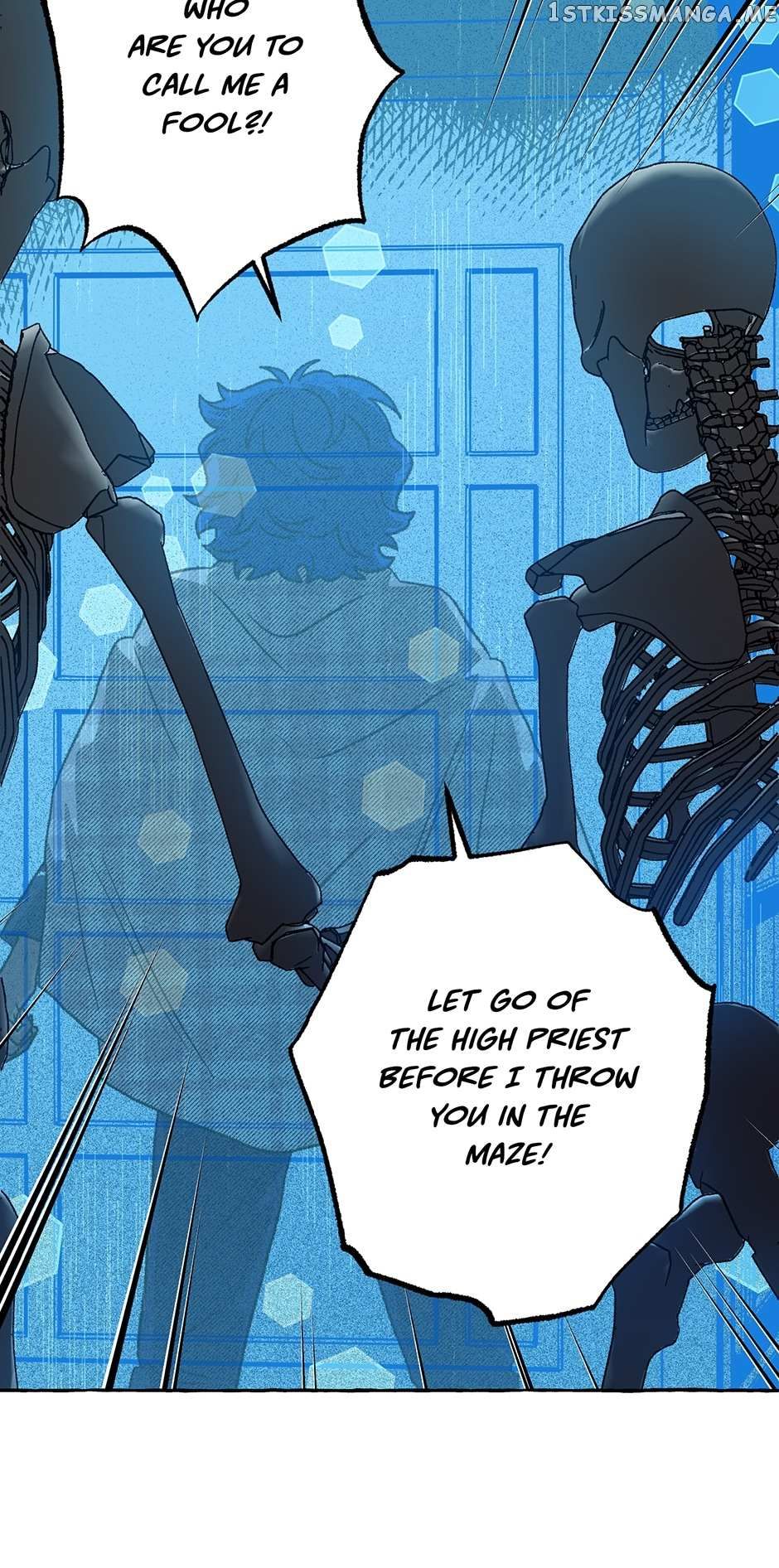 The Contractors Of Pandora chapter 74 page 5