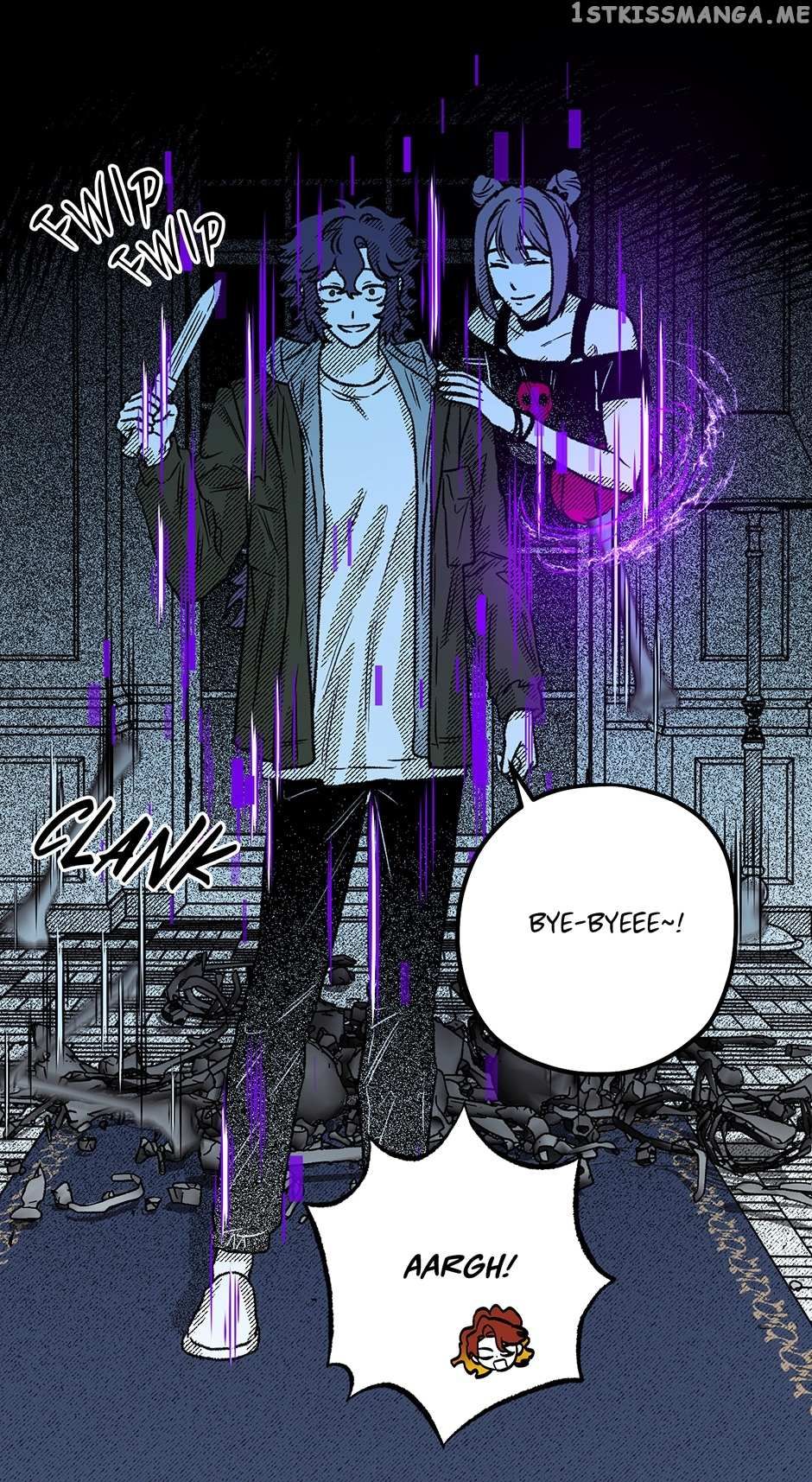 The Contractors Of Pandora chapter 74 page 52