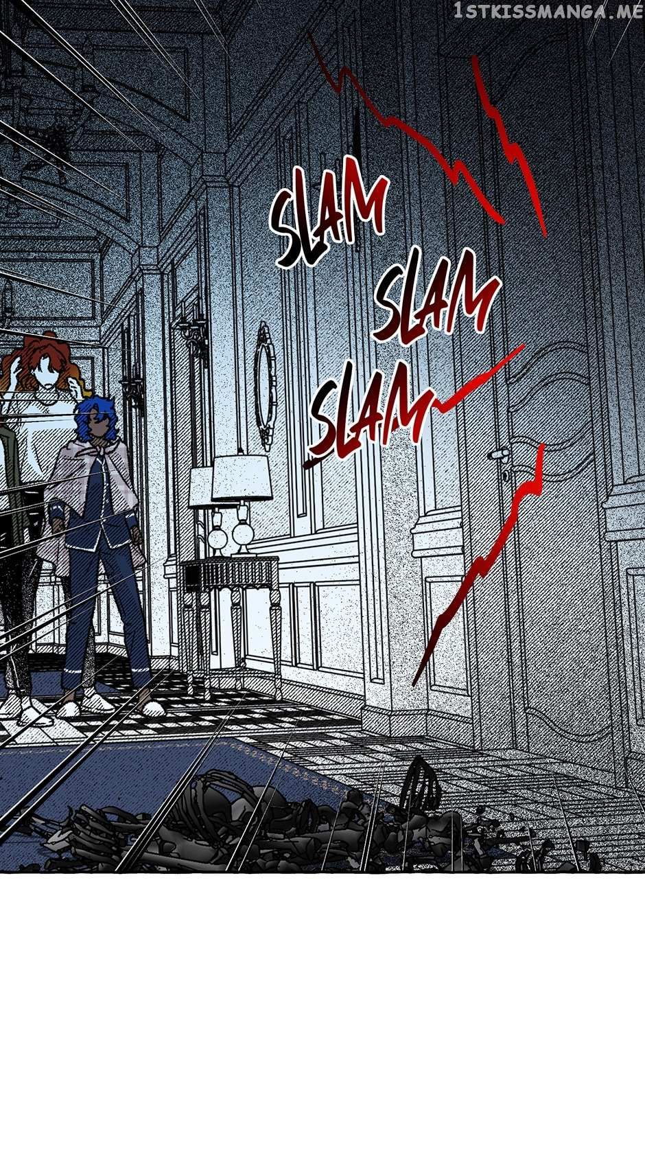 The Contractors Of Pandora chapter 74 page 55