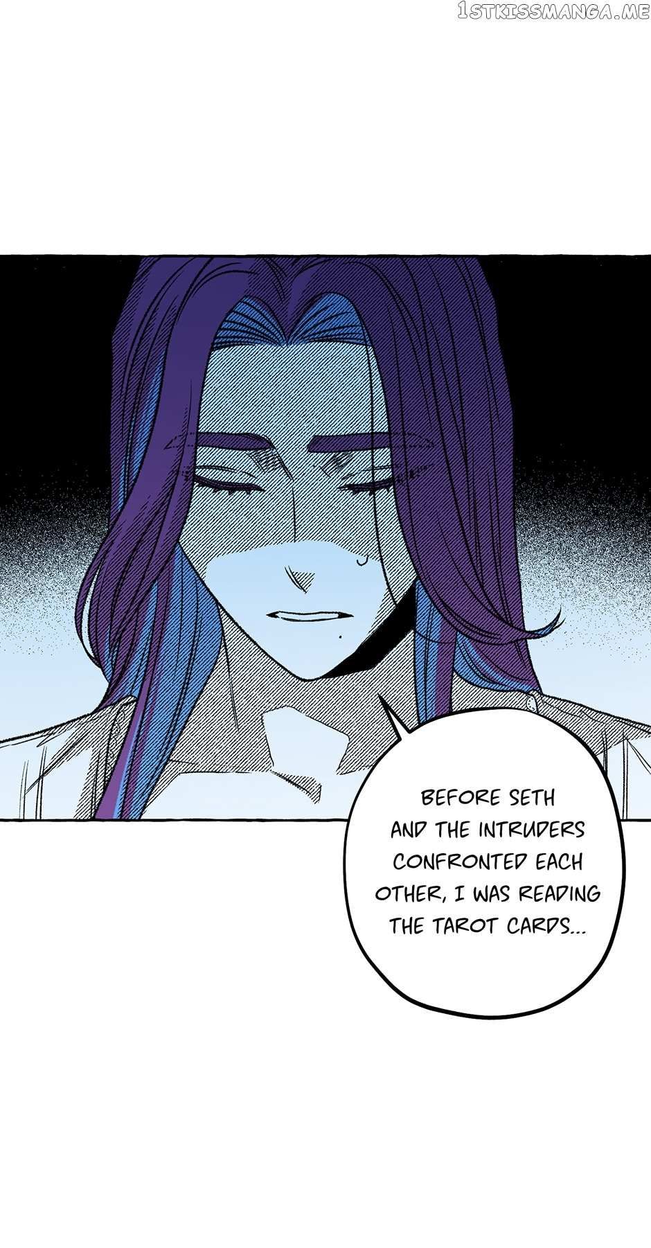 The Contractors Of Pandora chapter 74 page 62