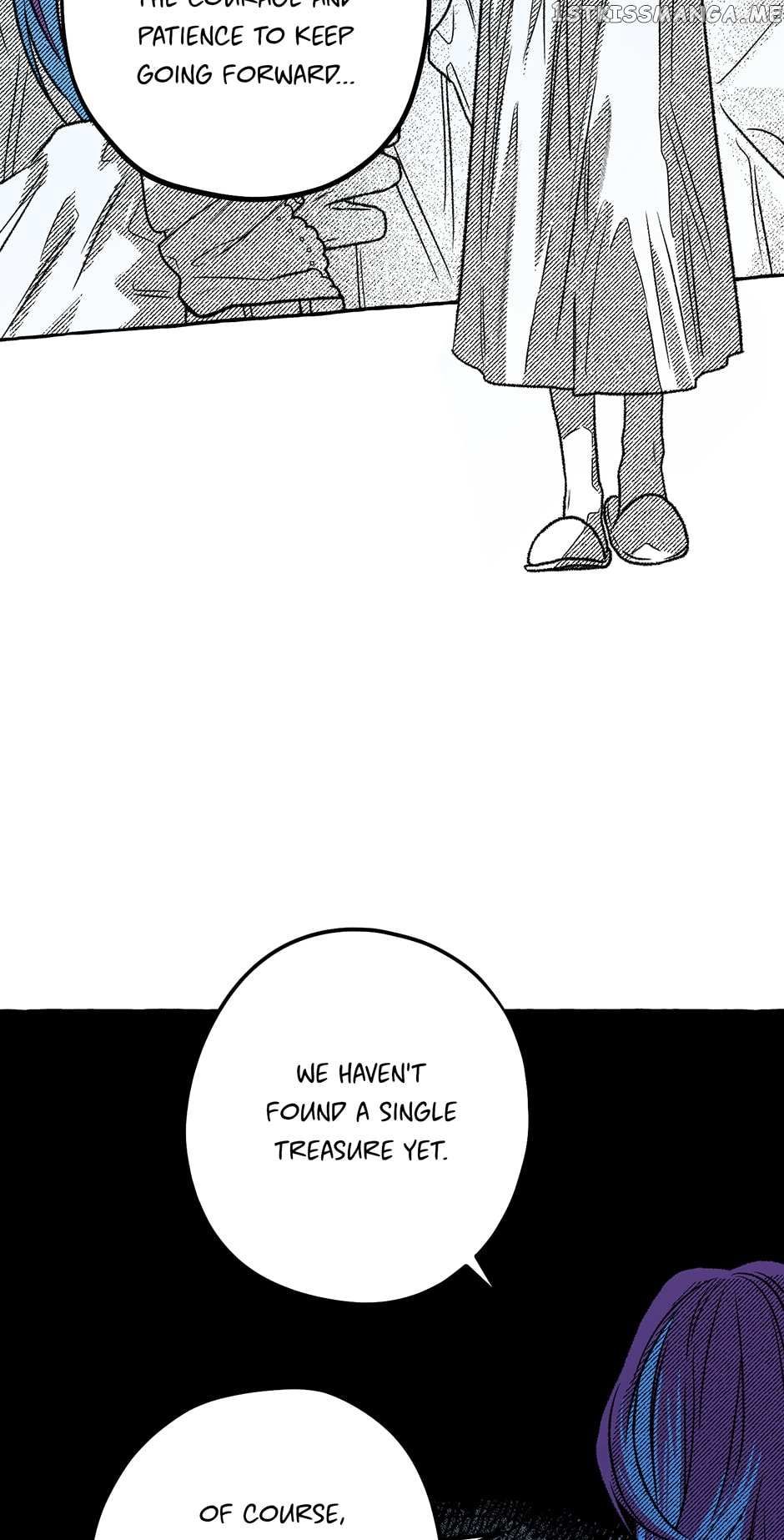 The Contractors Of Pandora chapter 74 page 64