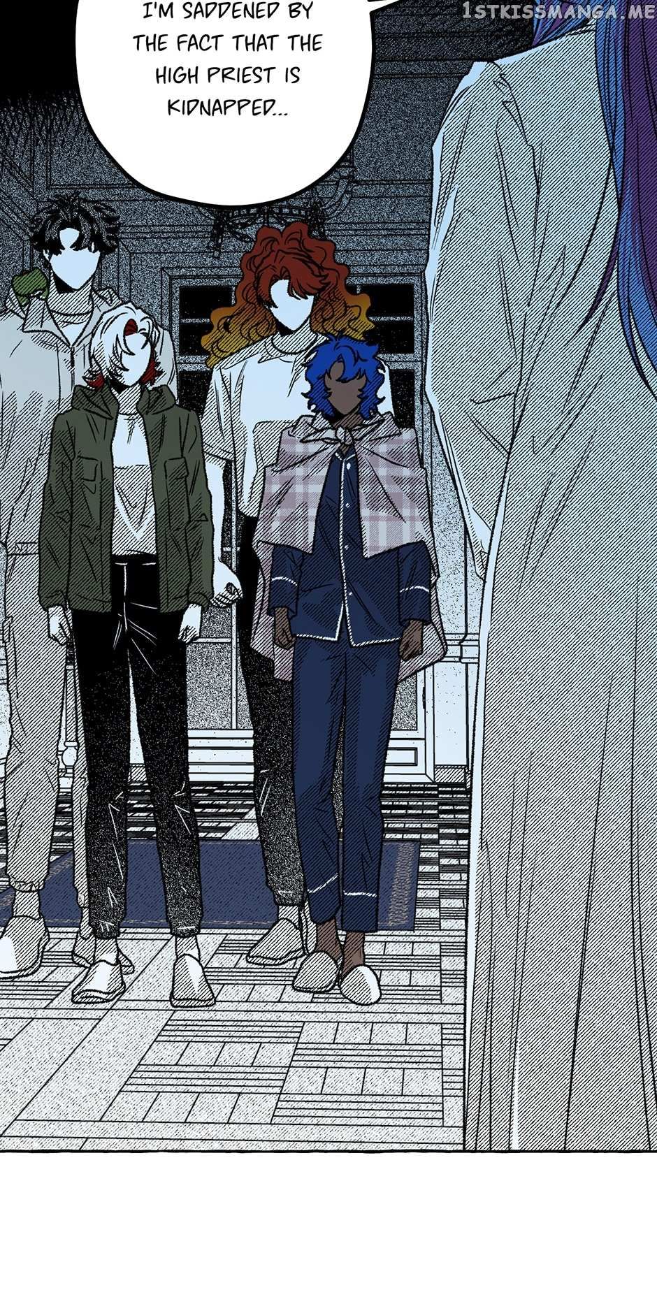 The Contractors Of Pandora chapter 74 page 65