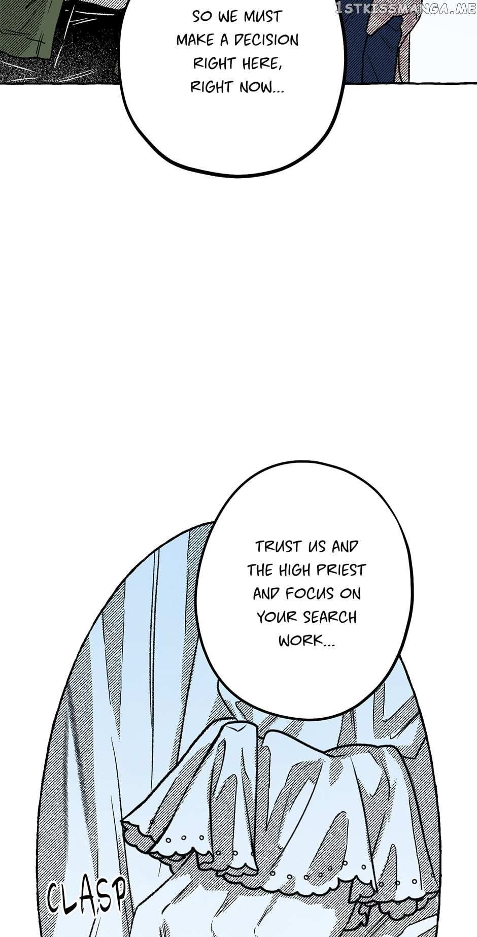 The Contractors Of Pandora chapter 74 page 67