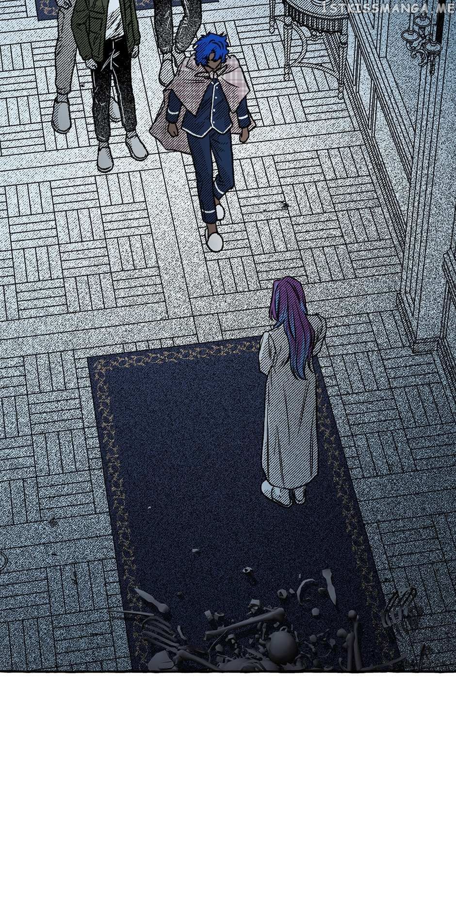 The Contractors Of Pandora chapter 74 page 69