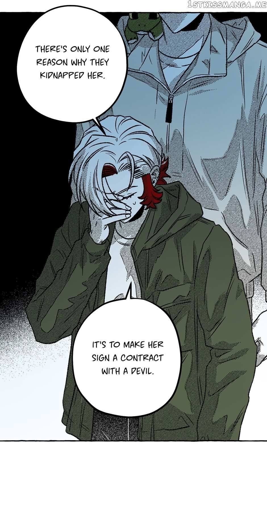 The Contractors Of Pandora chapter 74 page 70