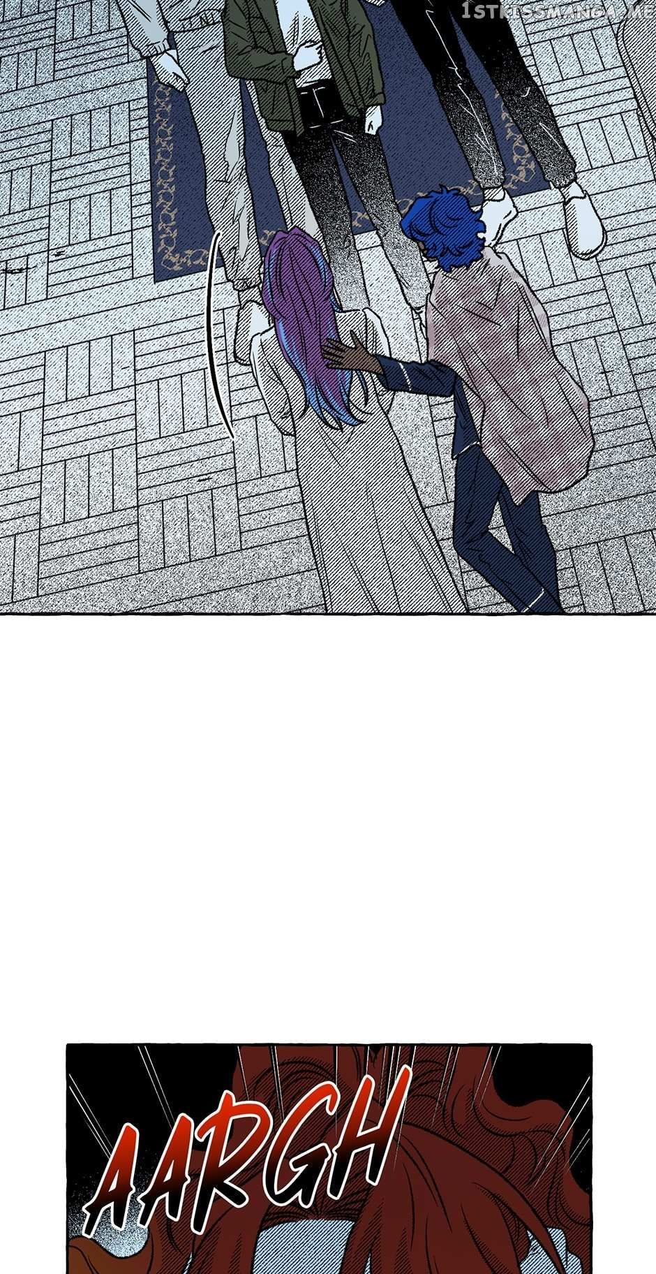 The Contractors Of Pandora chapter 74 page 73