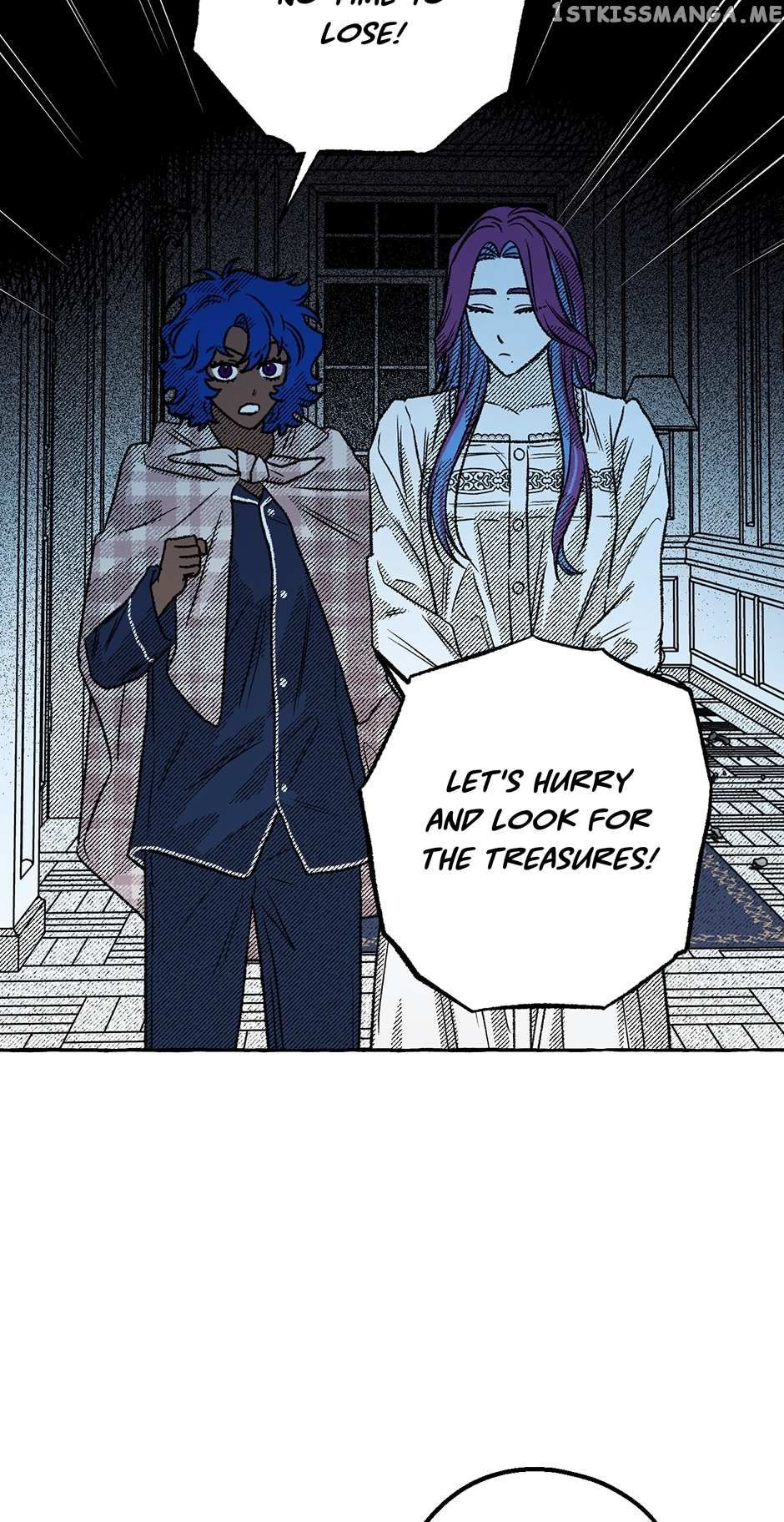 The Contractors Of Pandora chapter 74 page 75