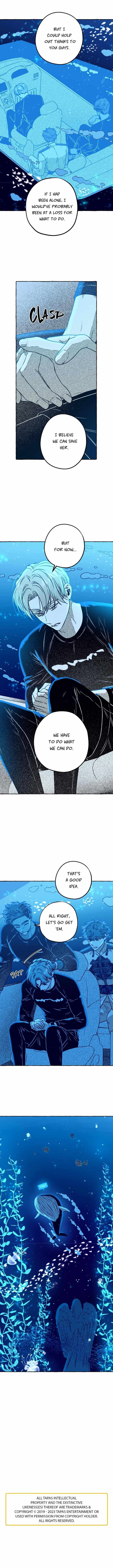 The Contractors Of Pandora chapter 76 page 5