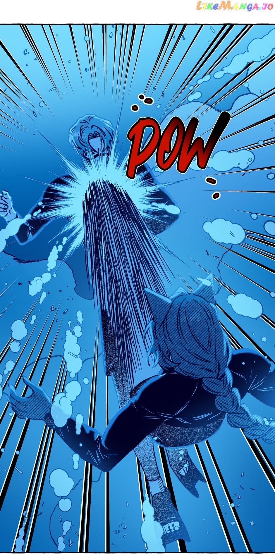 The Contractors Of Pandora chapter 79 page 21