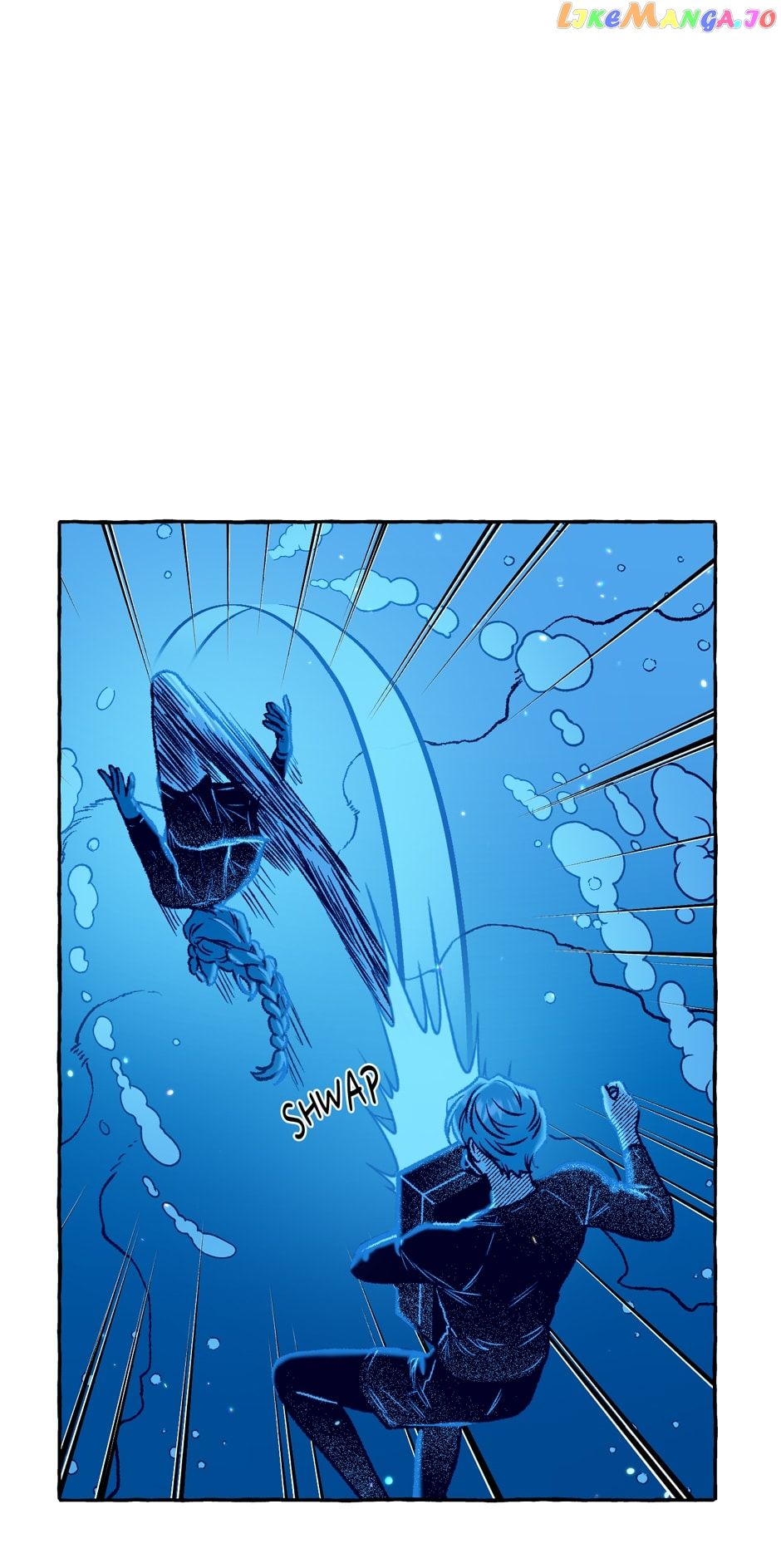 The Contractors Of Pandora chapter 79 page 22