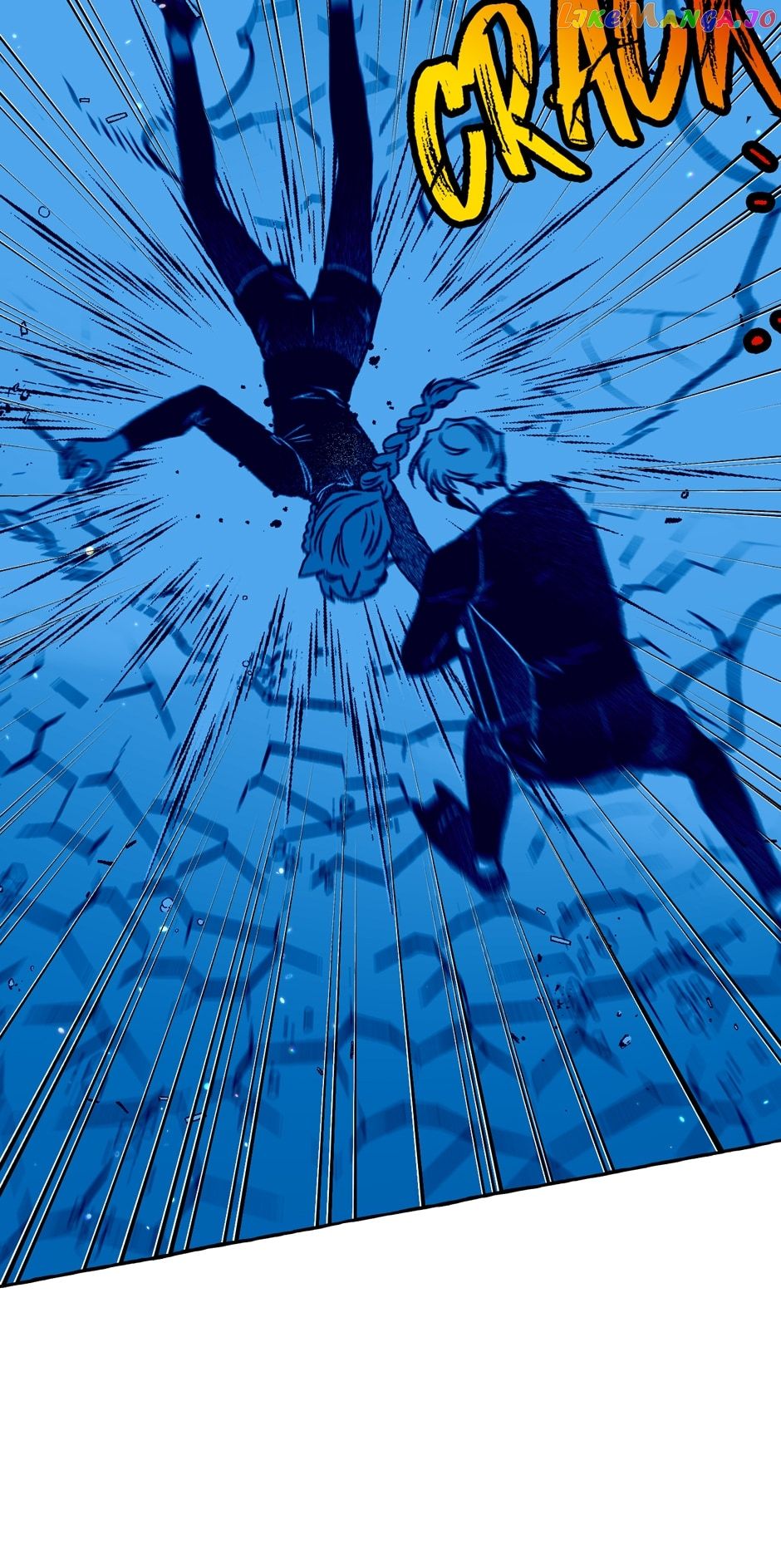 The Contractors Of Pandora chapter 79 page 36