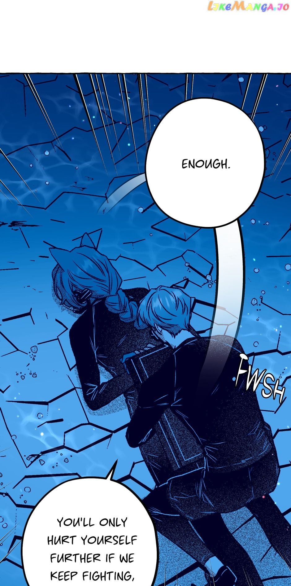 The Contractors Of Pandora chapter 79 page 37